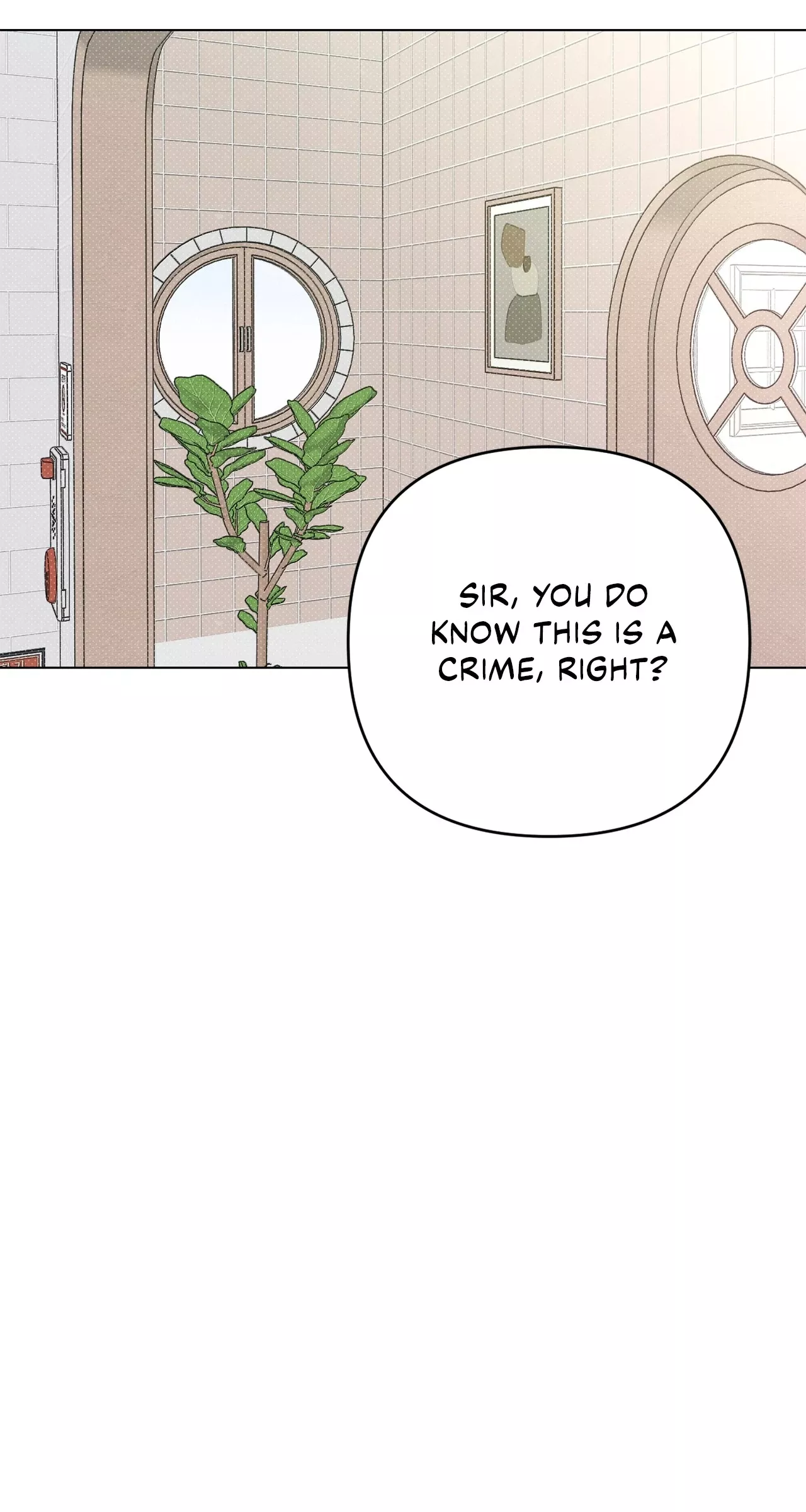Read The Absolute Threshold Manga Online