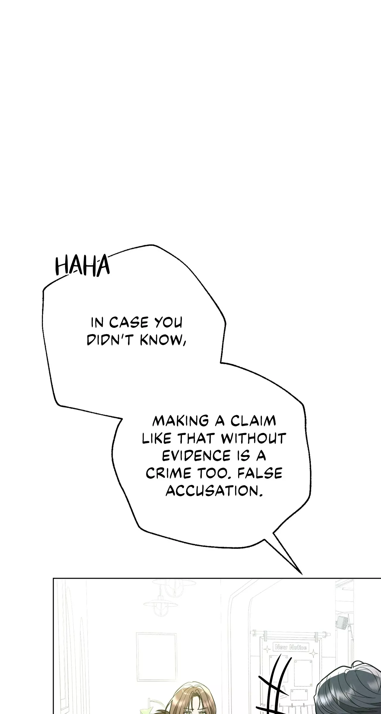 Read The Absolute Threshold Manga Online