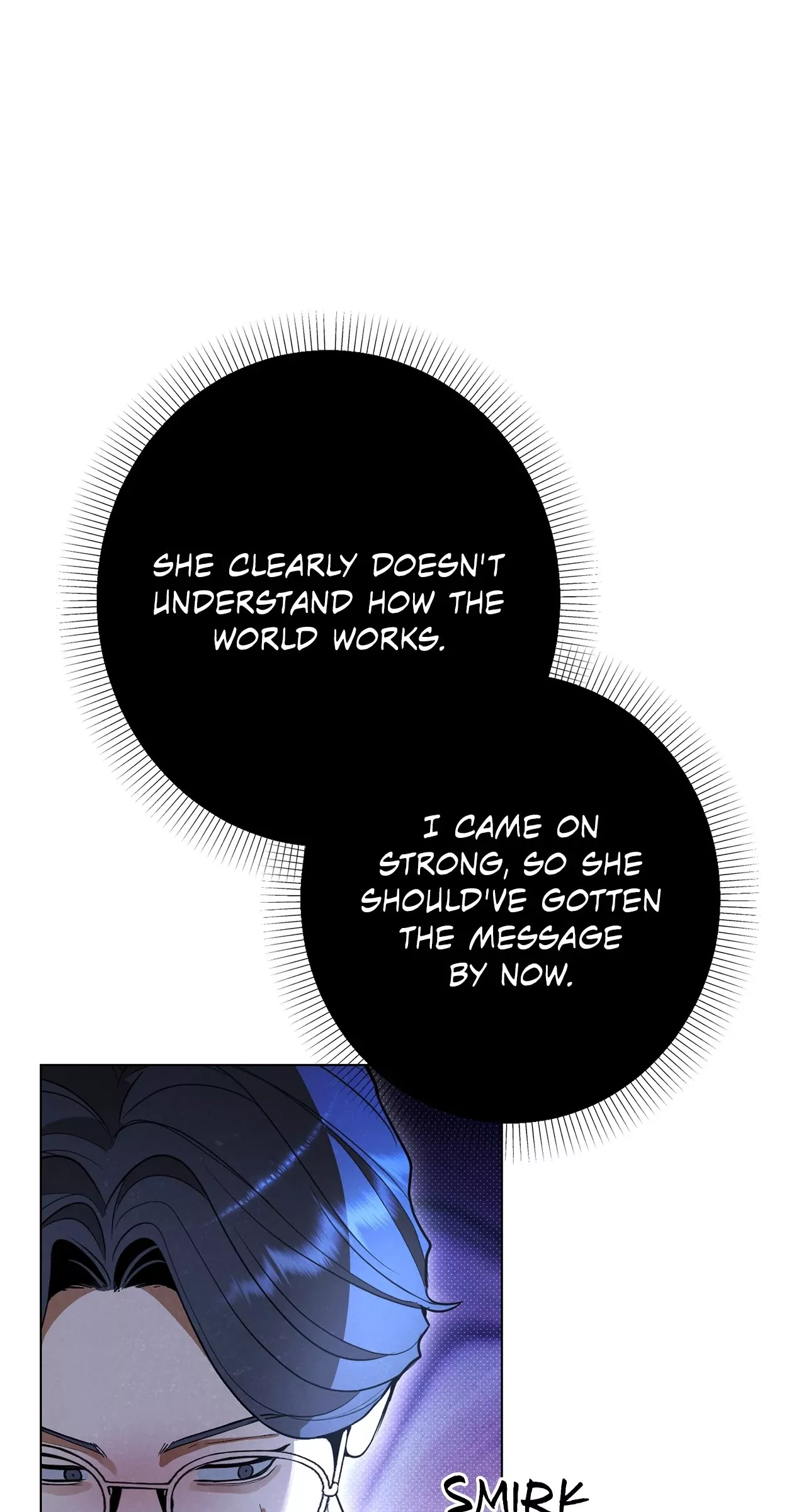 Read The Absolute Threshold Manga Online