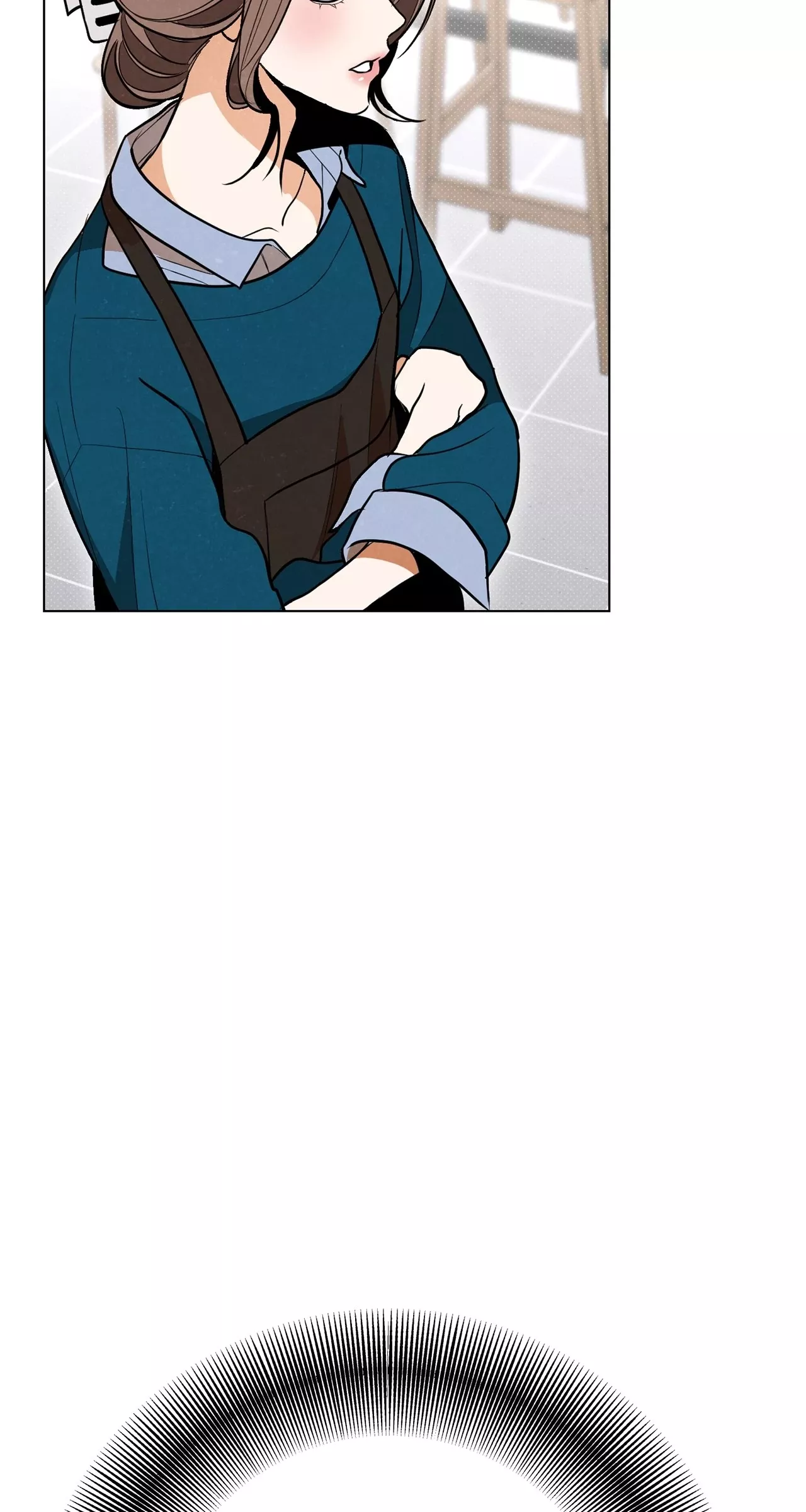 Read The Absolute Threshold Manga Online