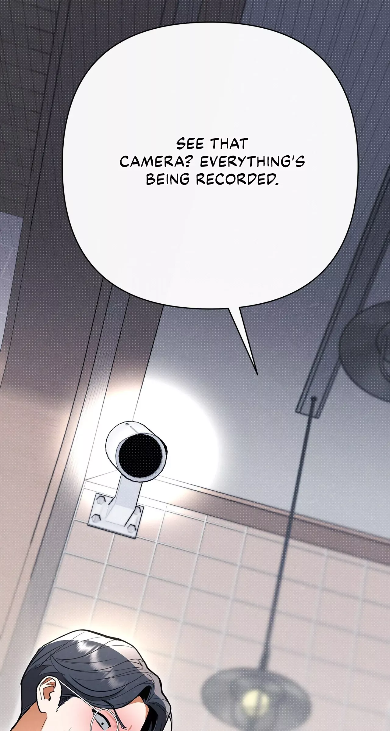 Read The Absolute Threshold Manga Online