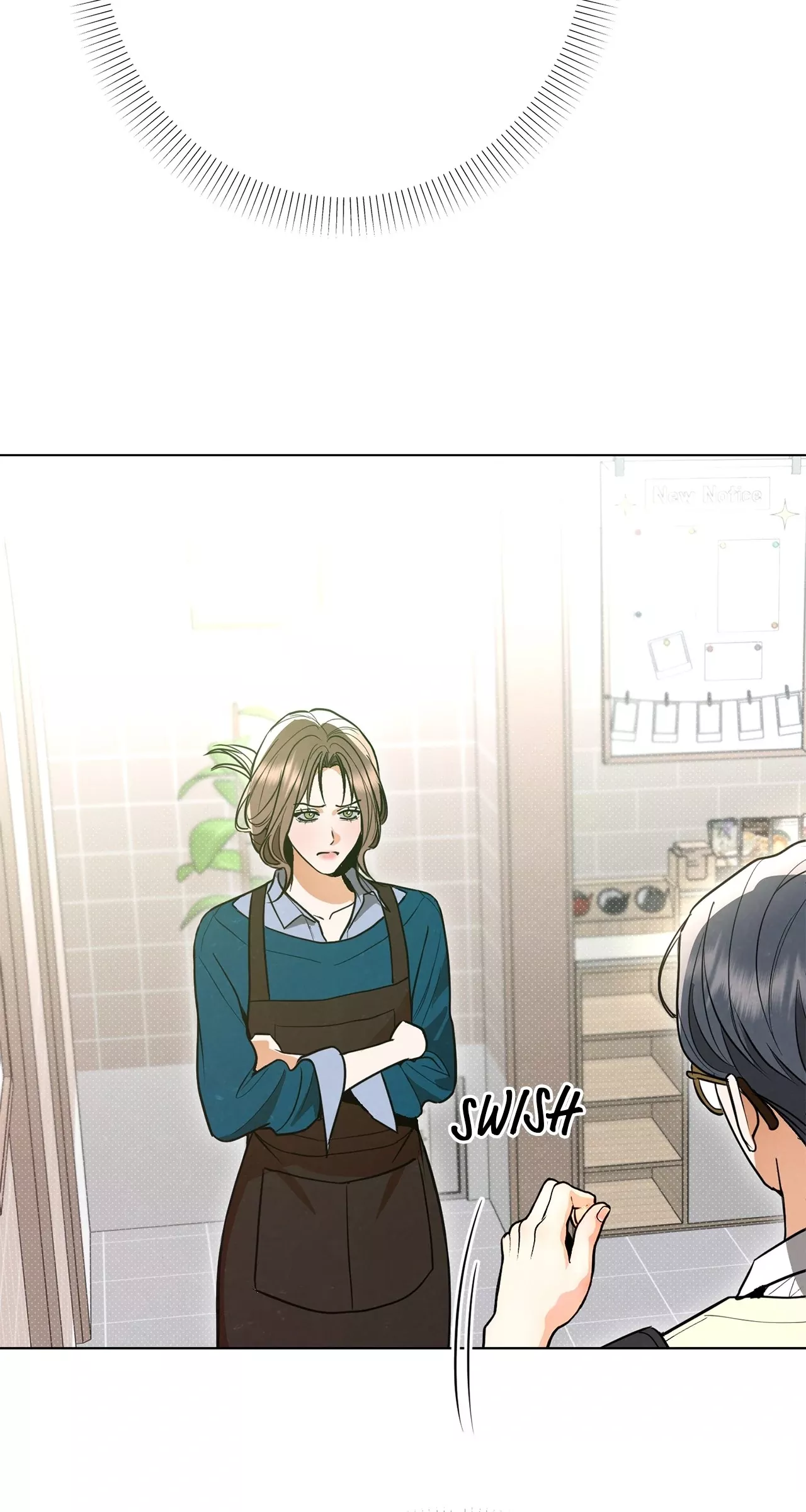 Read The Absolute Threshold Manga Online