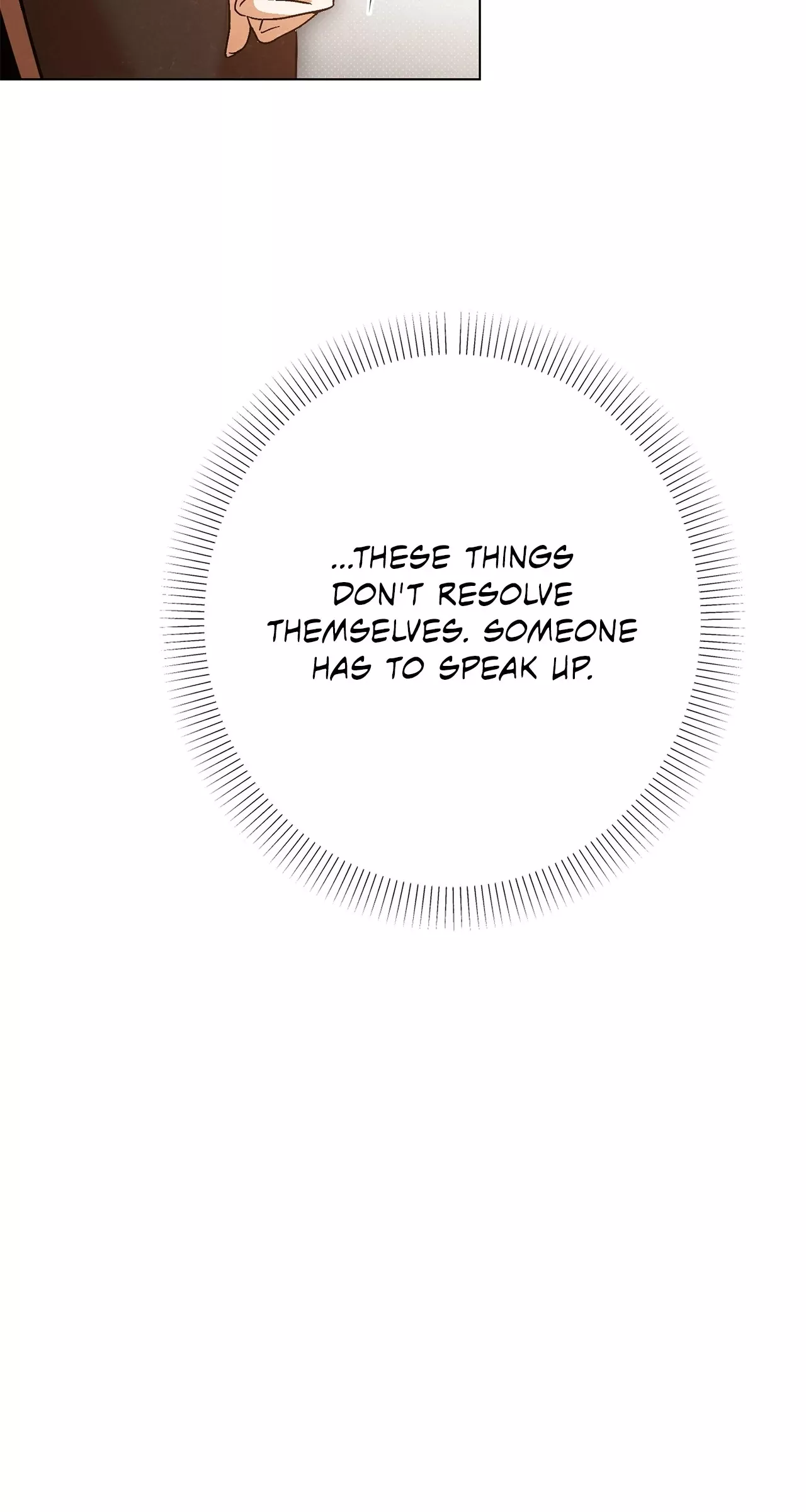 Read The Absolute Threshold Manga Online
