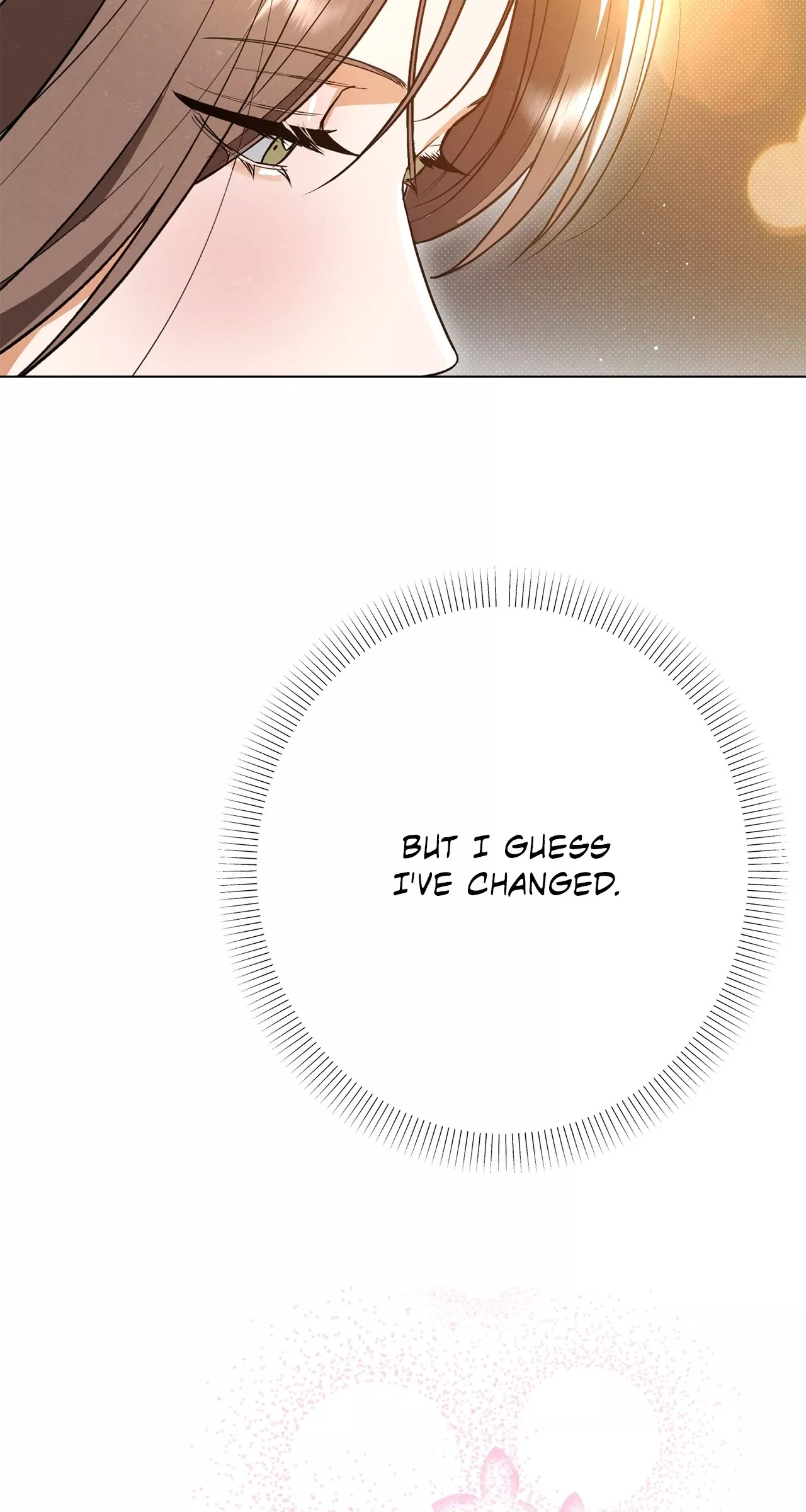 Read The Absolute Threshold Manga Online