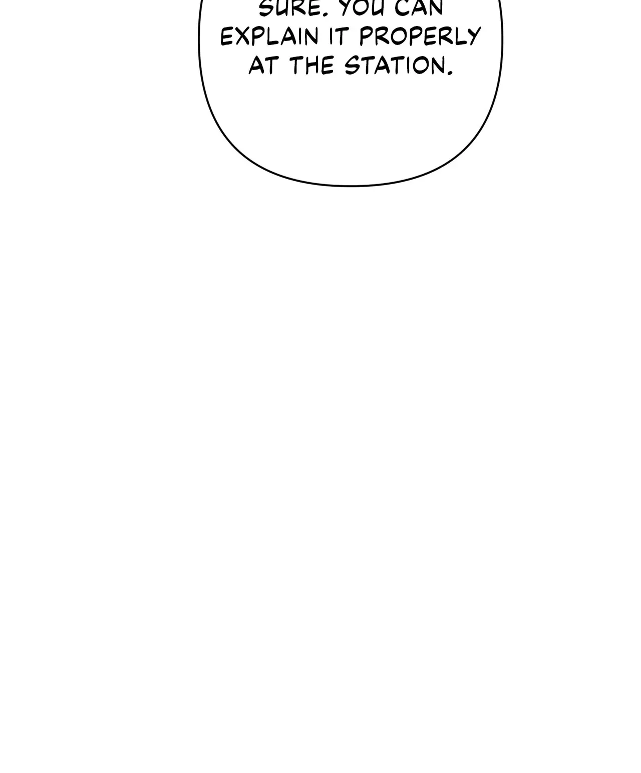 Read The Absolute Threshold Manga Online