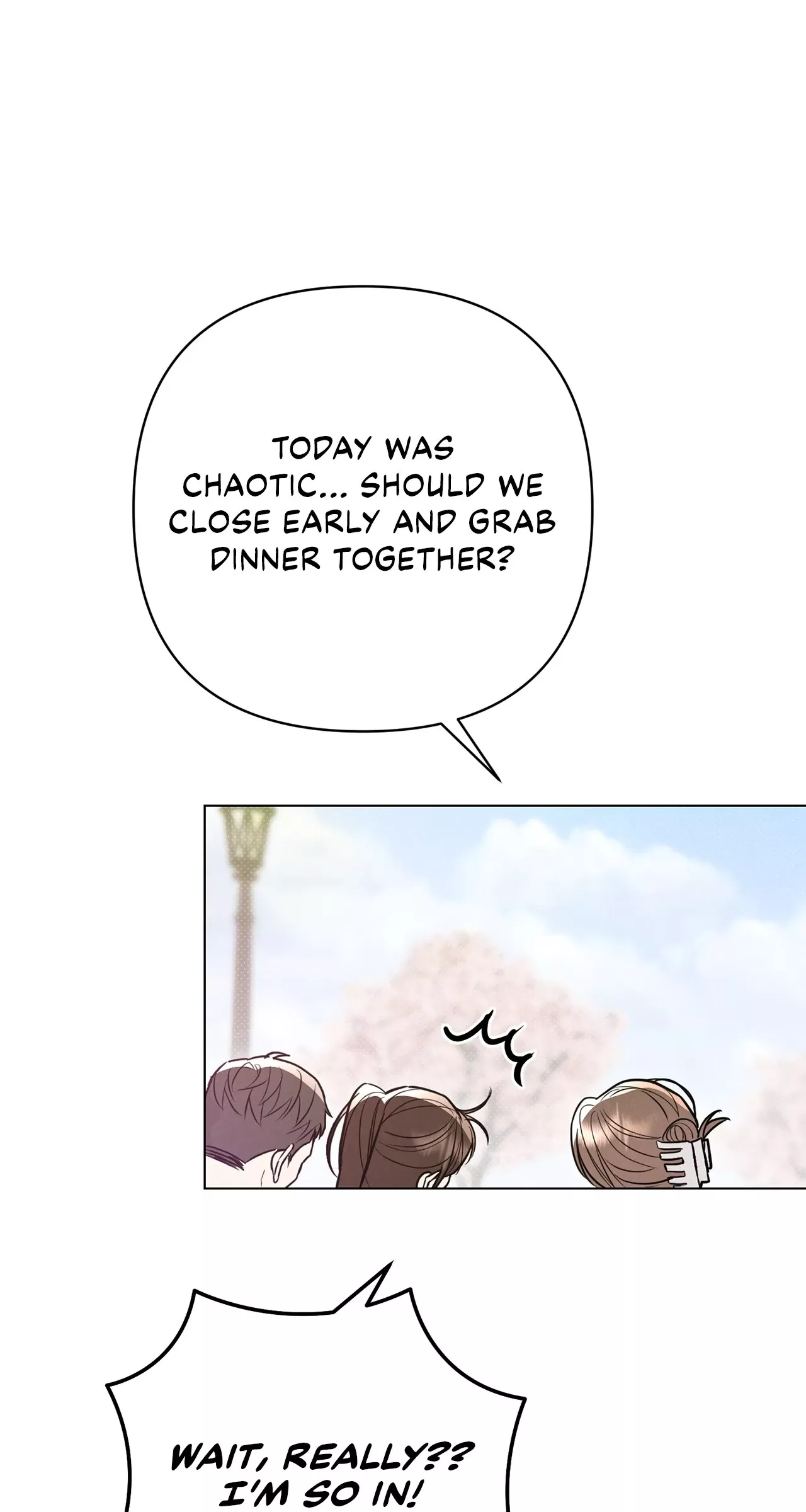Read The Absolute Threshold Manga Online