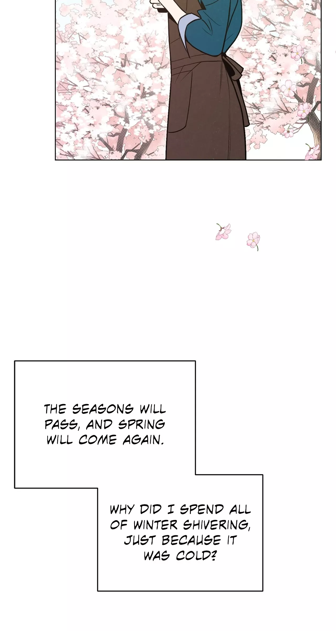 Read The Absolute Threshold Manga Online