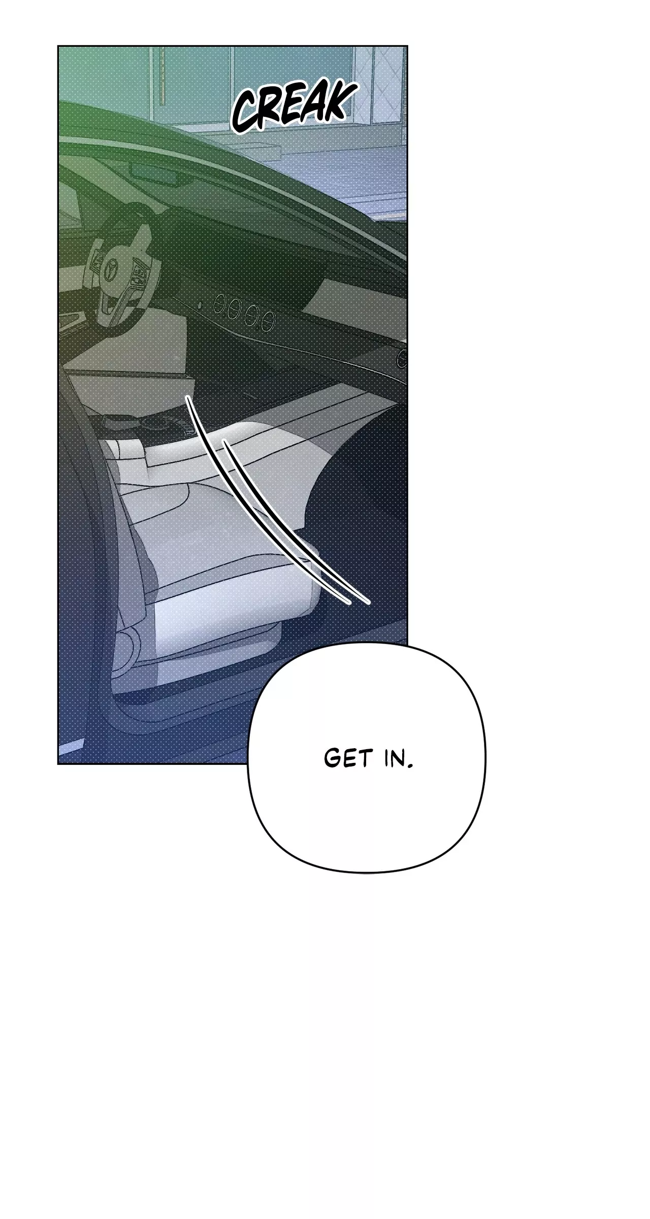 Read The Absolute Threshold Manga Online