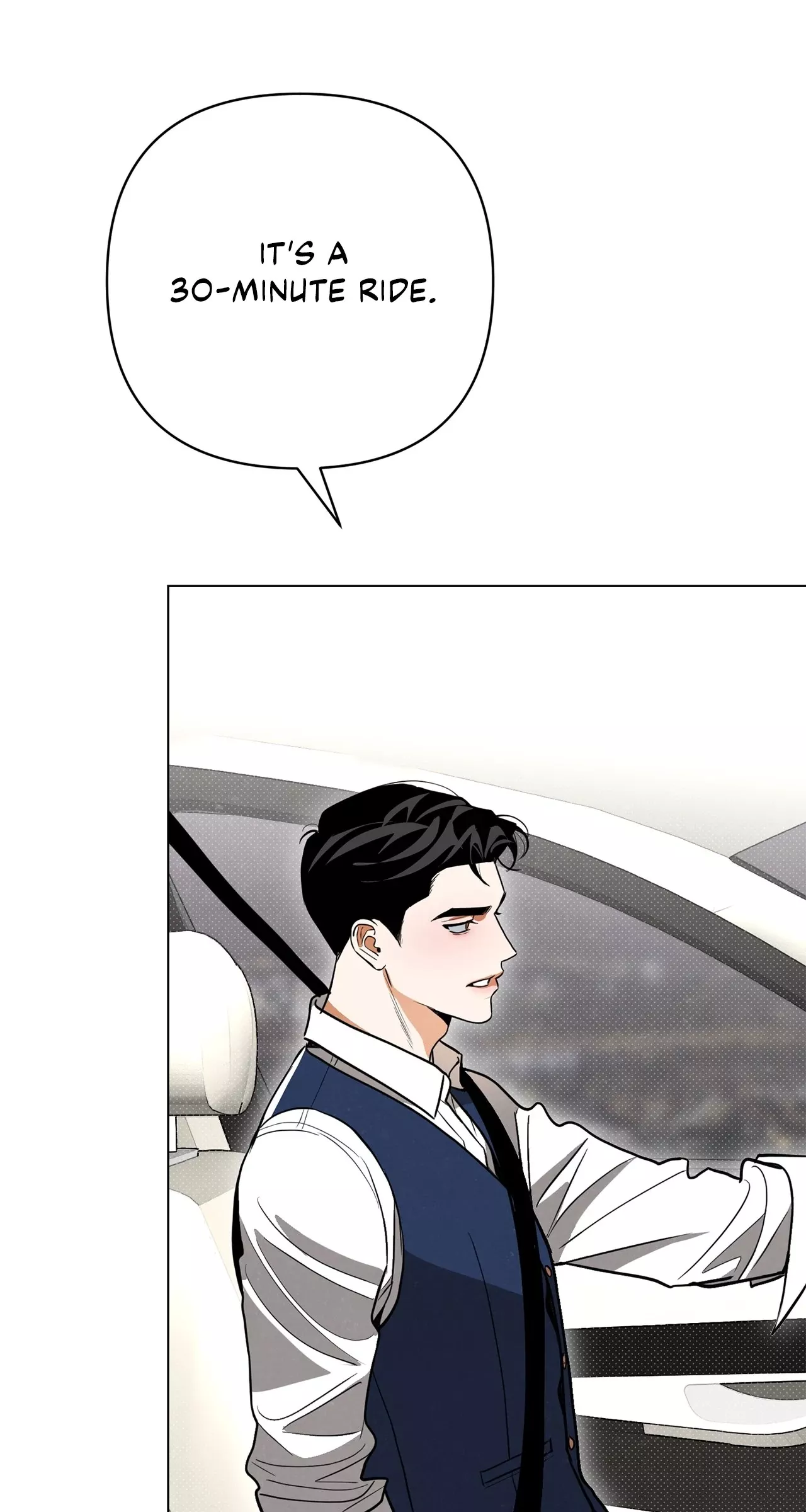 Read The Absolute Threshold Manga Online