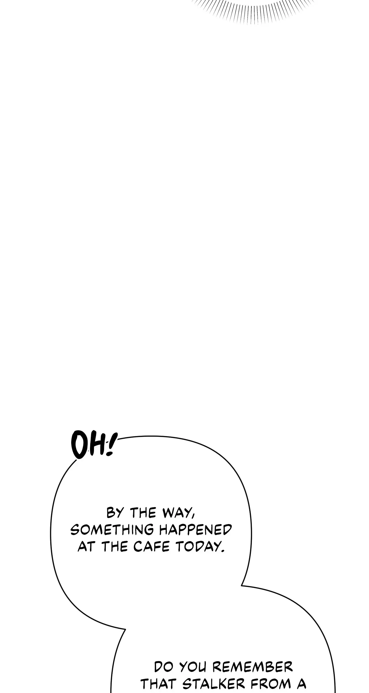 Read The Absolute Threshold Manga Online