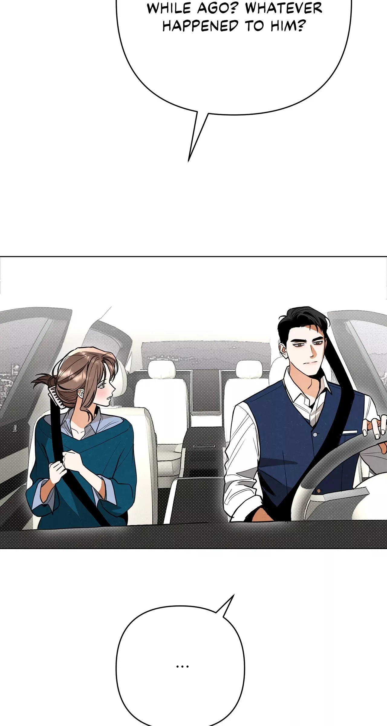 Read The Absolute Threshold Manga Online