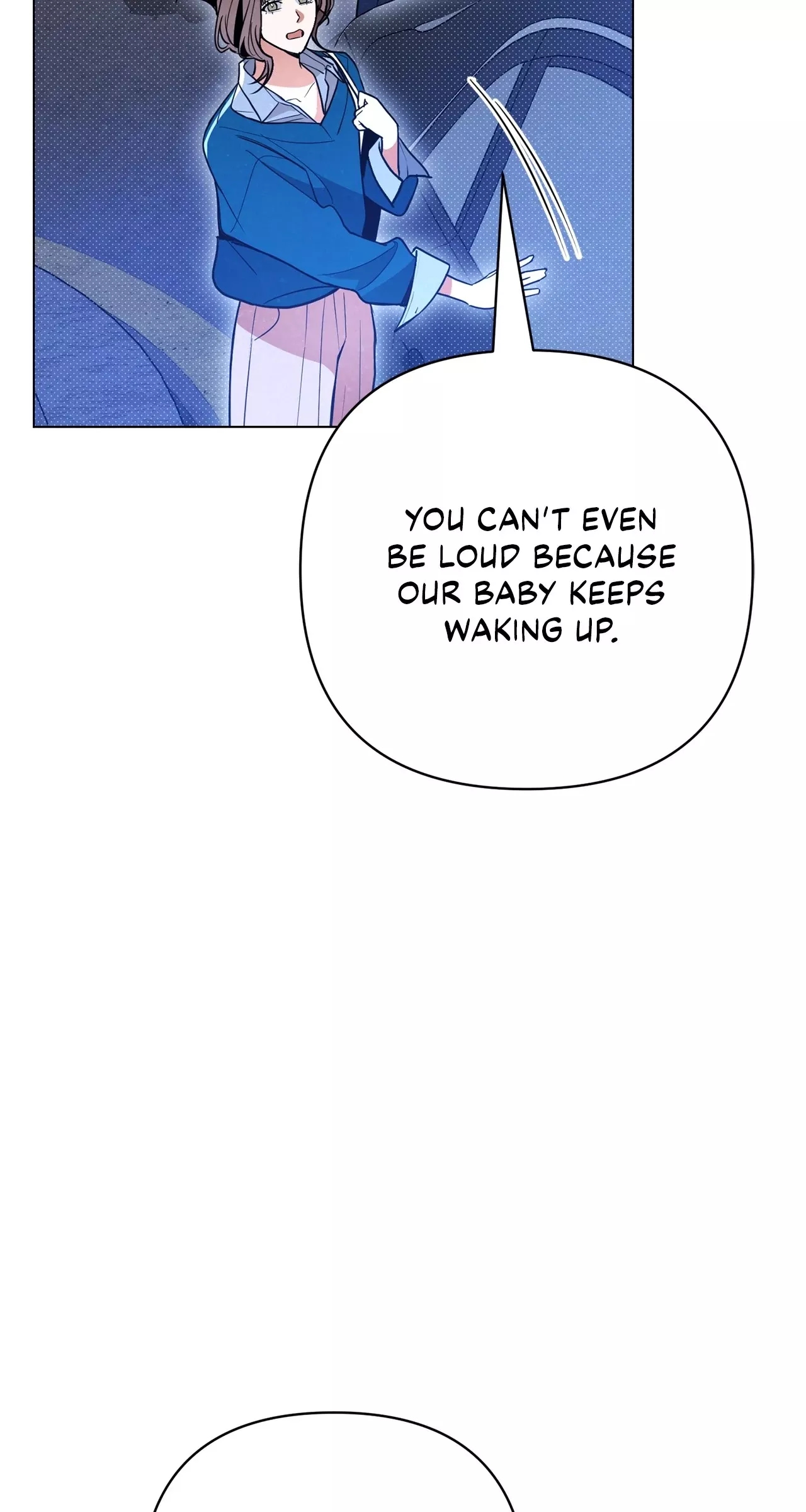 Read The Absolute Threshold Manga Online