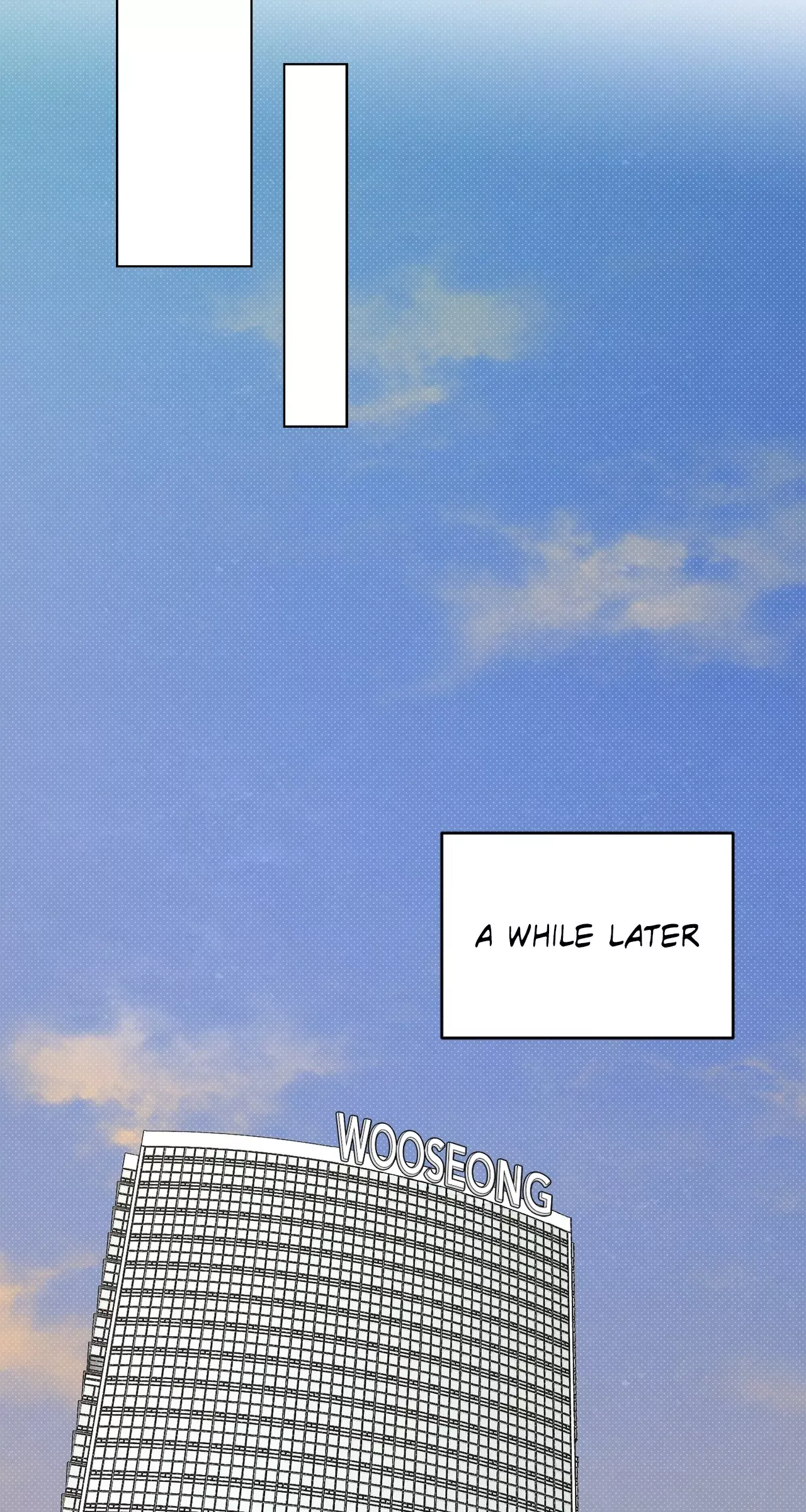 Read The Absolute Threshold Manga Online
