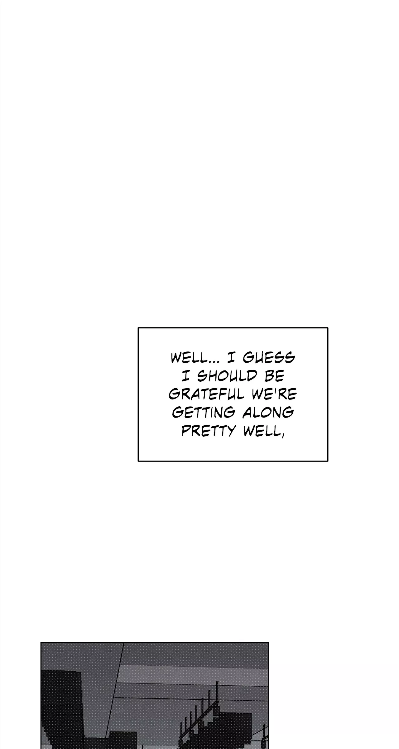 Read The Absolute Threshold Manga Online