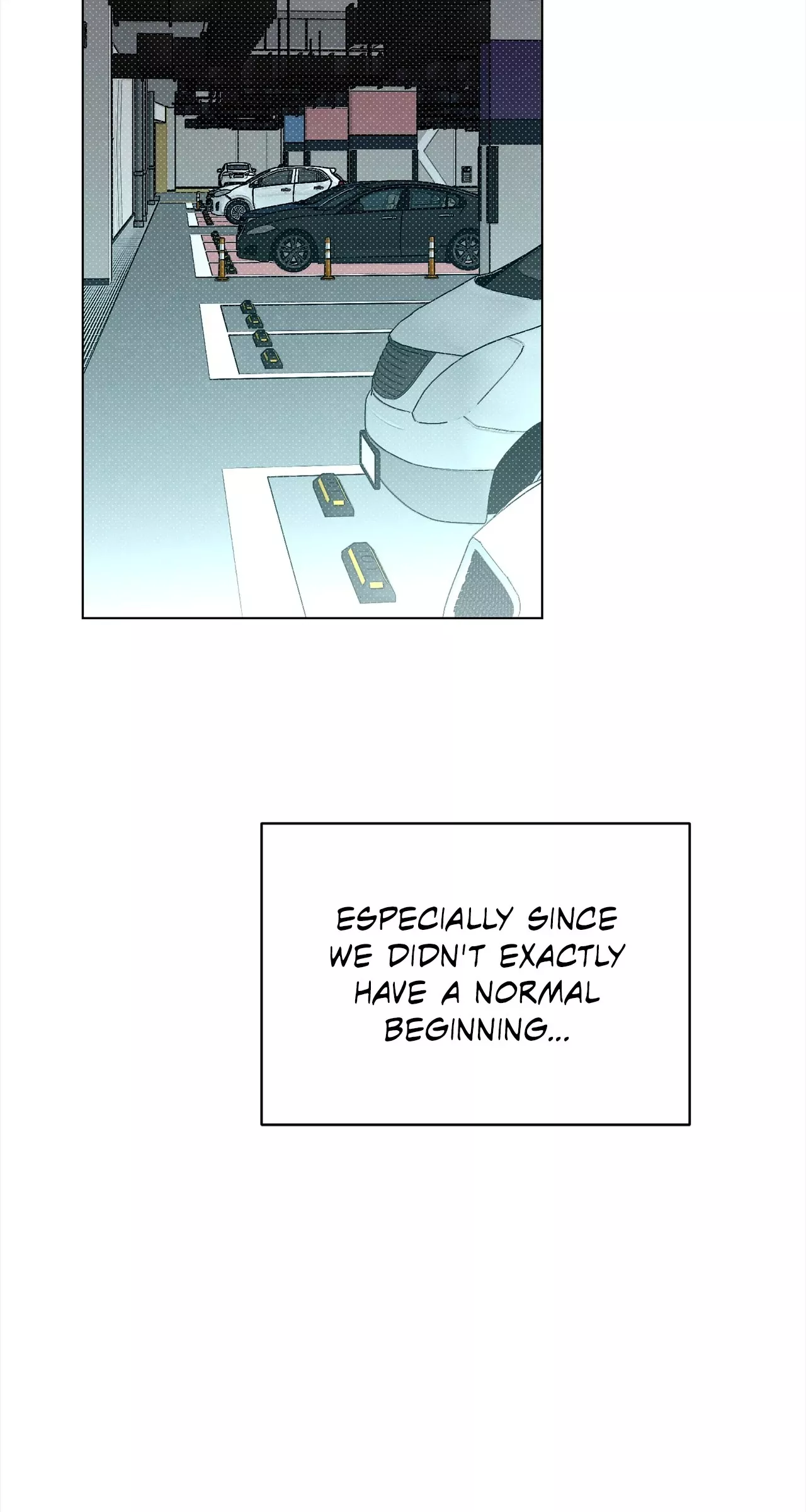 Read The Absolute Threshold Manga Online