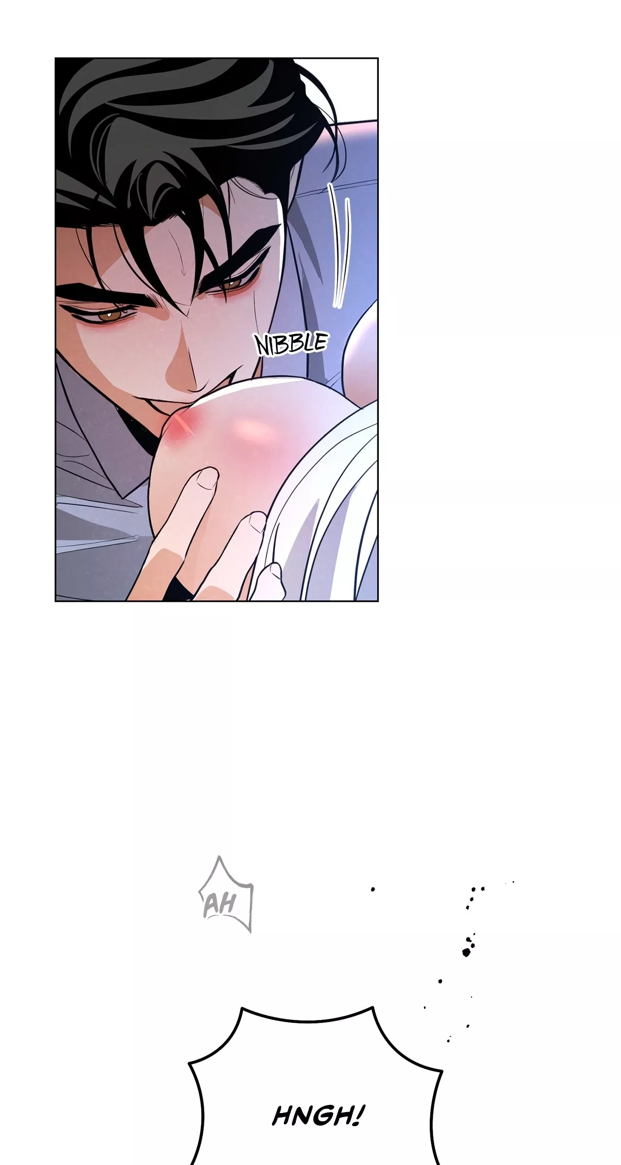 Read The Absolute Threshold Manga Online