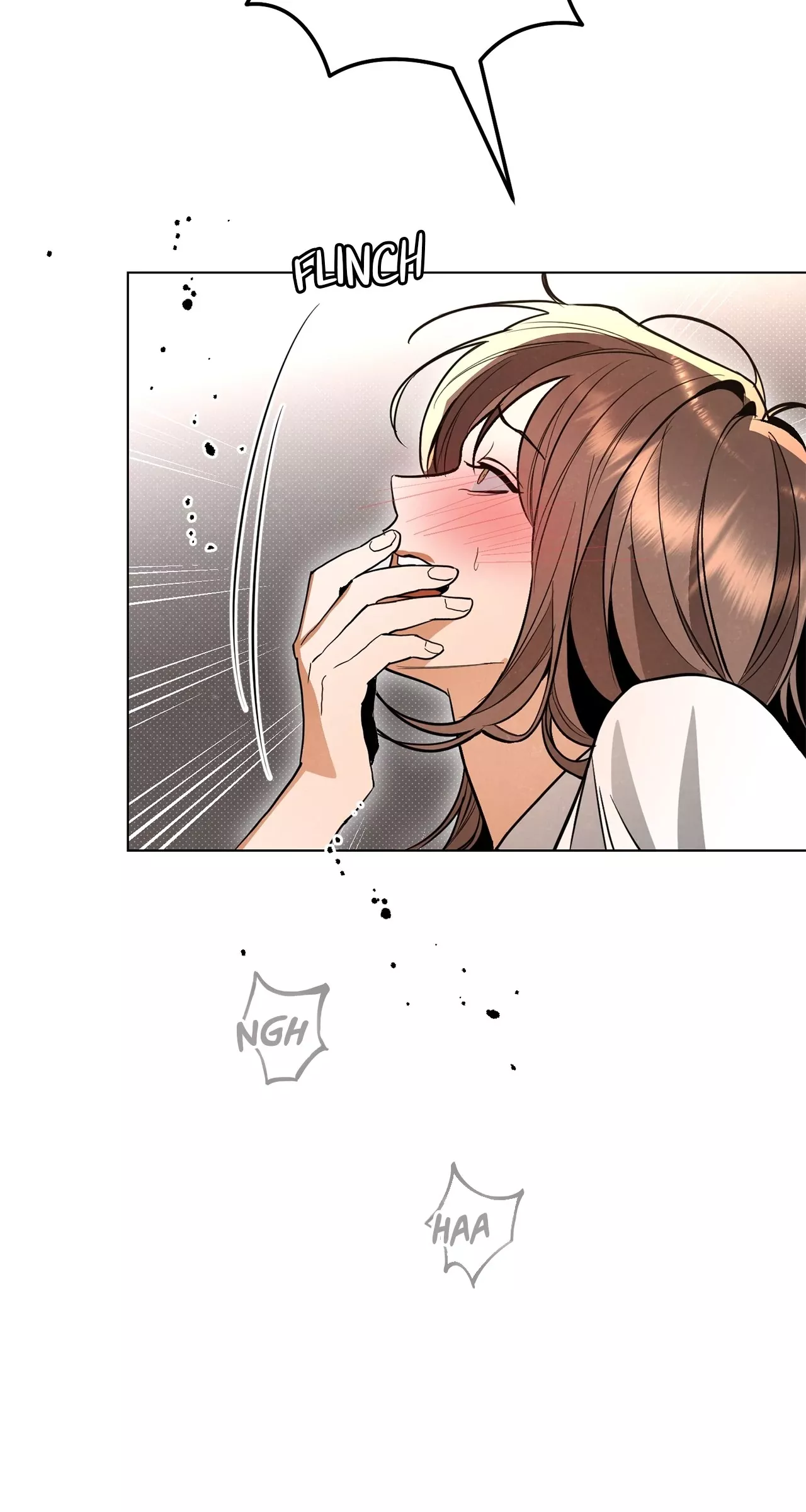 Read The Absolute Threshold Manga Online