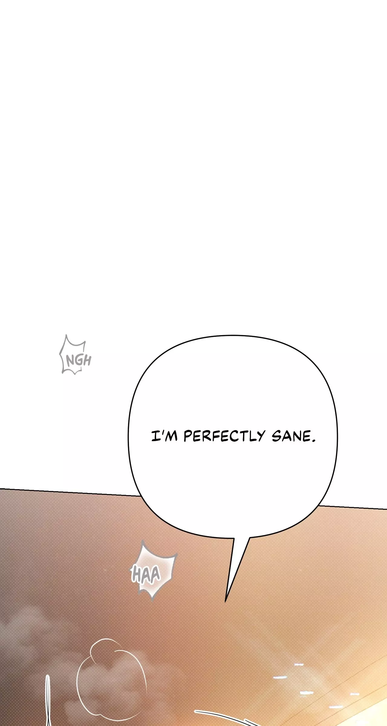 Read The Absolute Threshold Manga Online