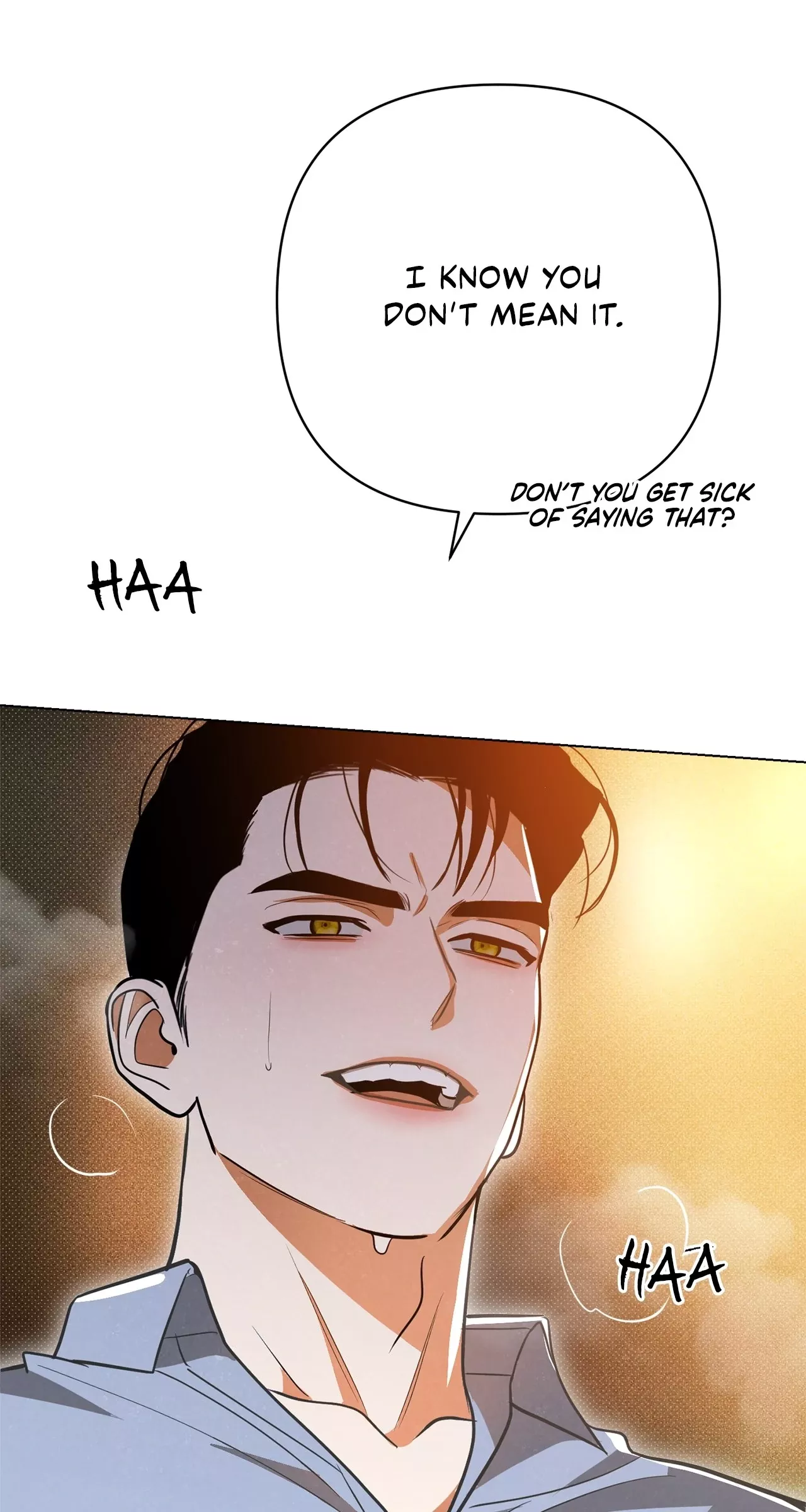 Read The Absolute Threshold Manga Online