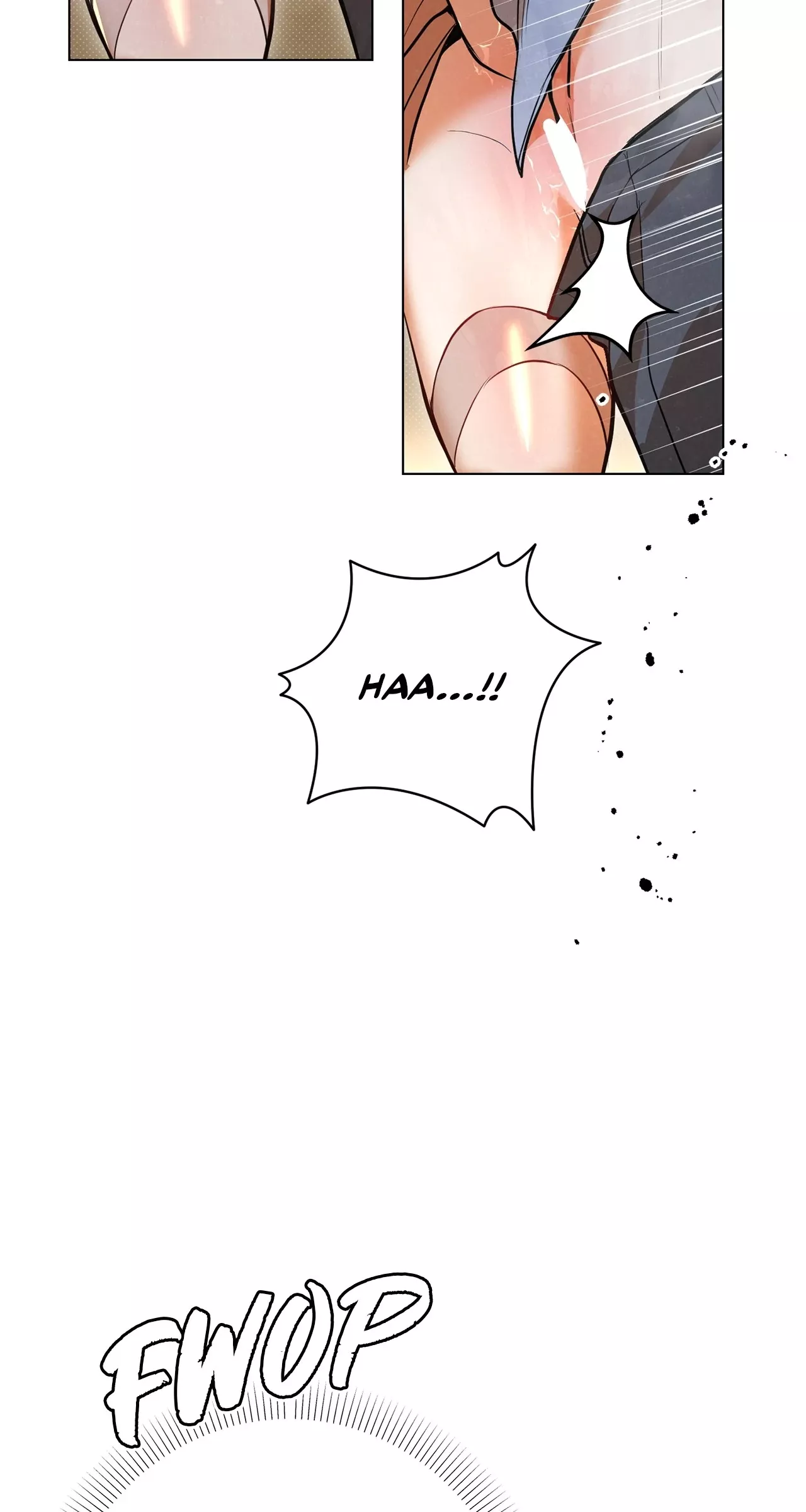 Read The Absolute Threshold Manga Online