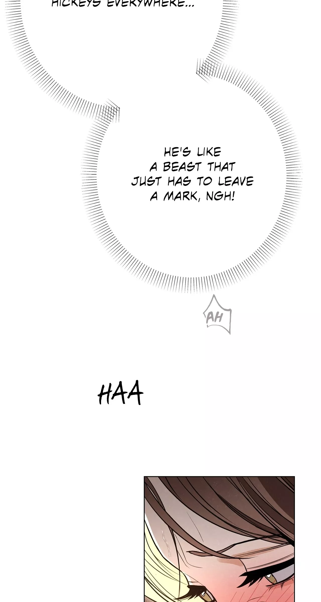 Read The Absolute Threshold Manga Online