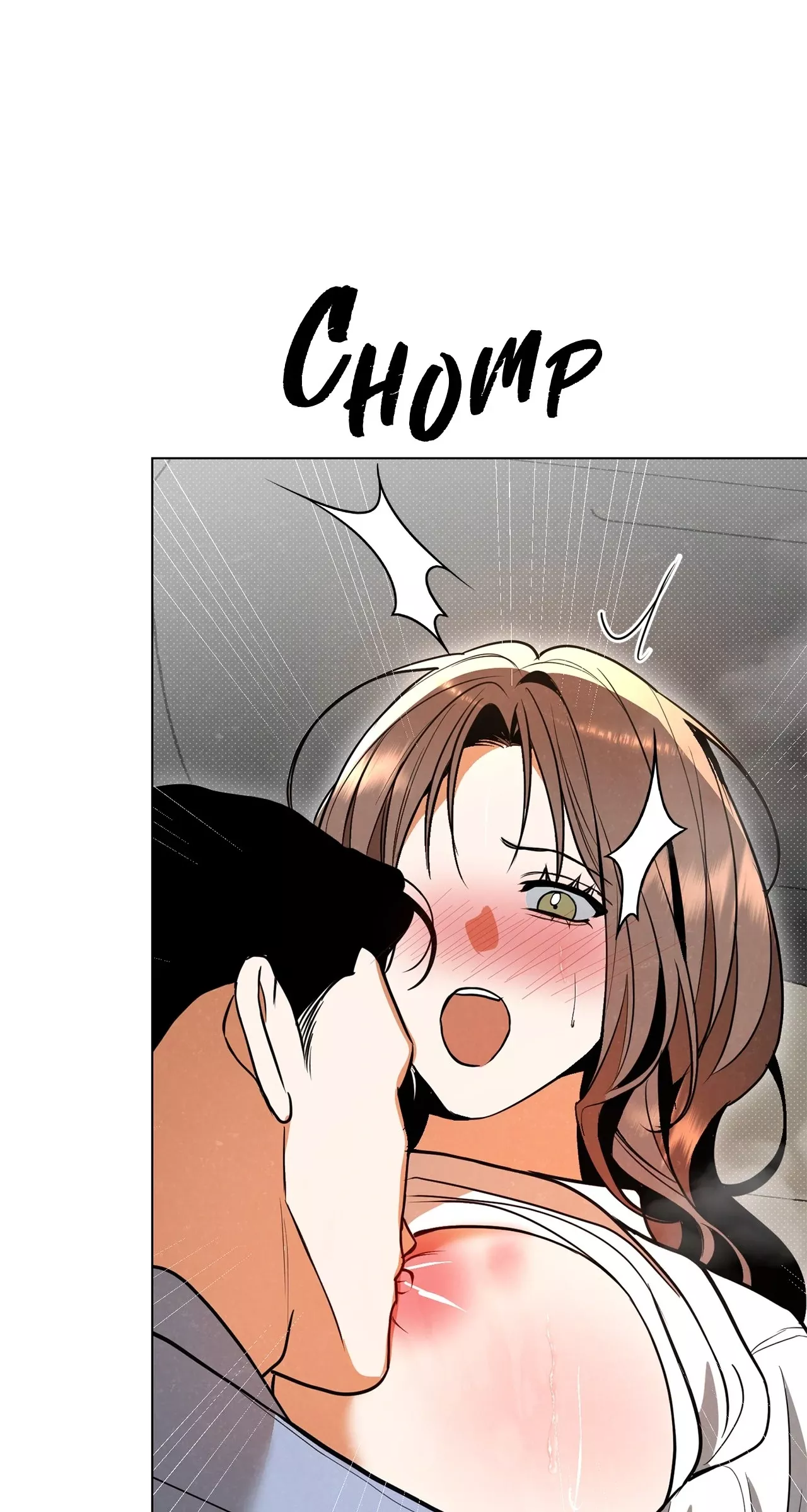Read The Absolute Threshold Manga Online