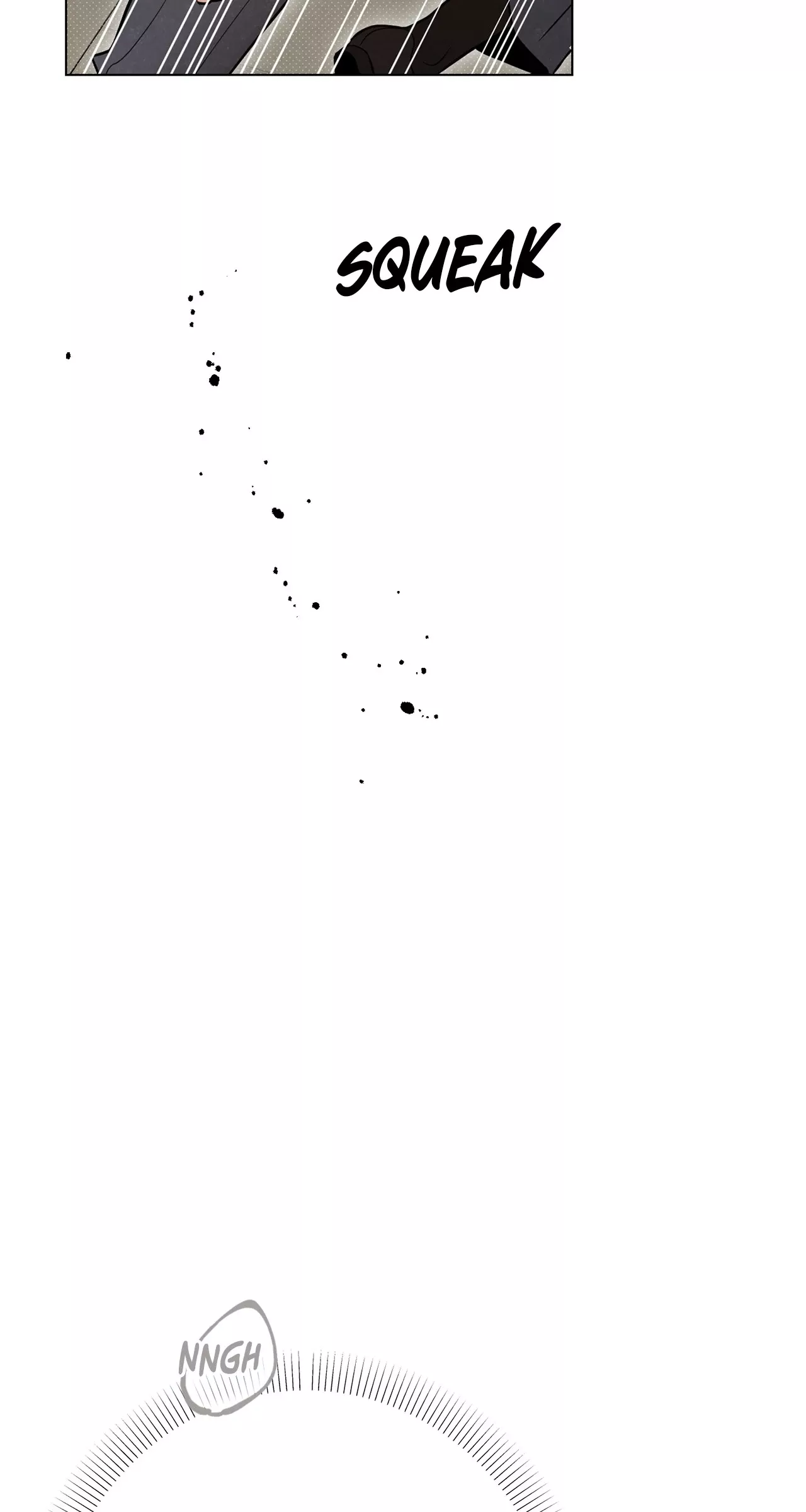 Read The Absolute Threshold Manga Online