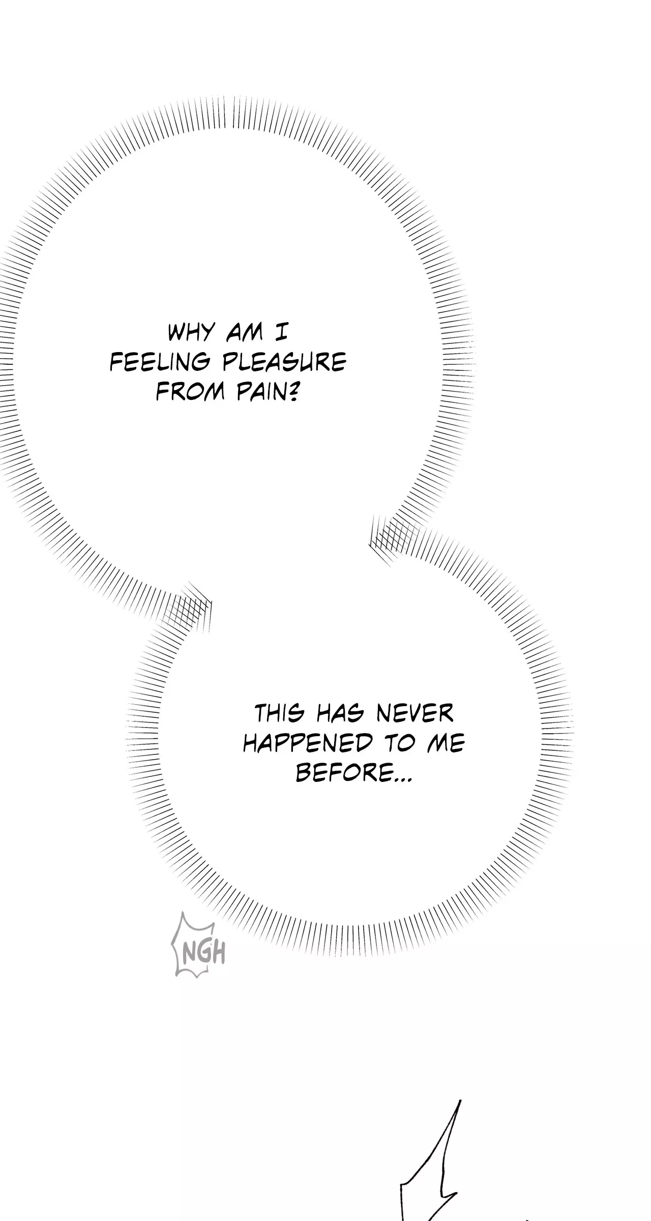 Read The Absolute Threshold Manga Online