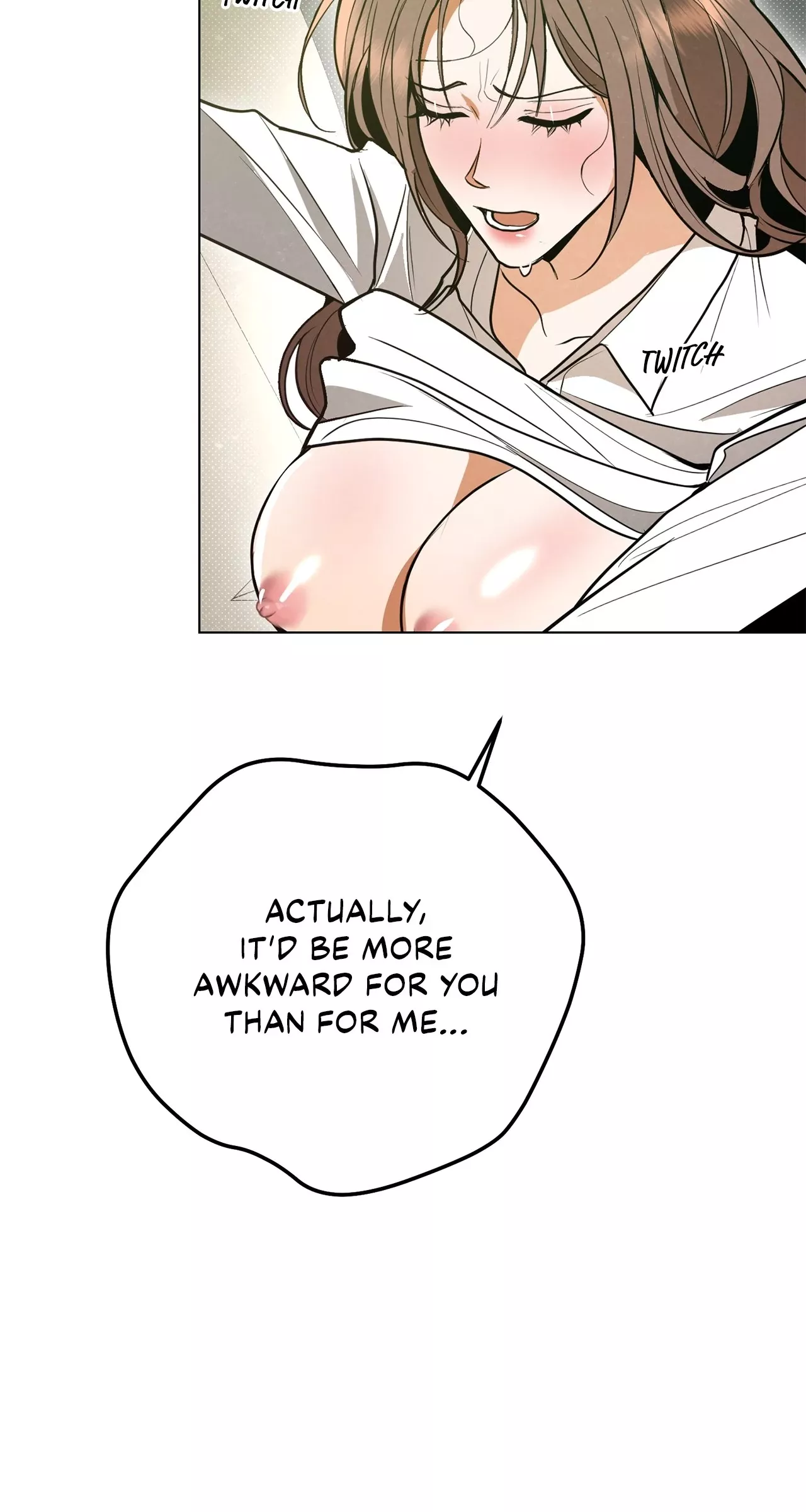Read The Absolute Threshold Manga Online