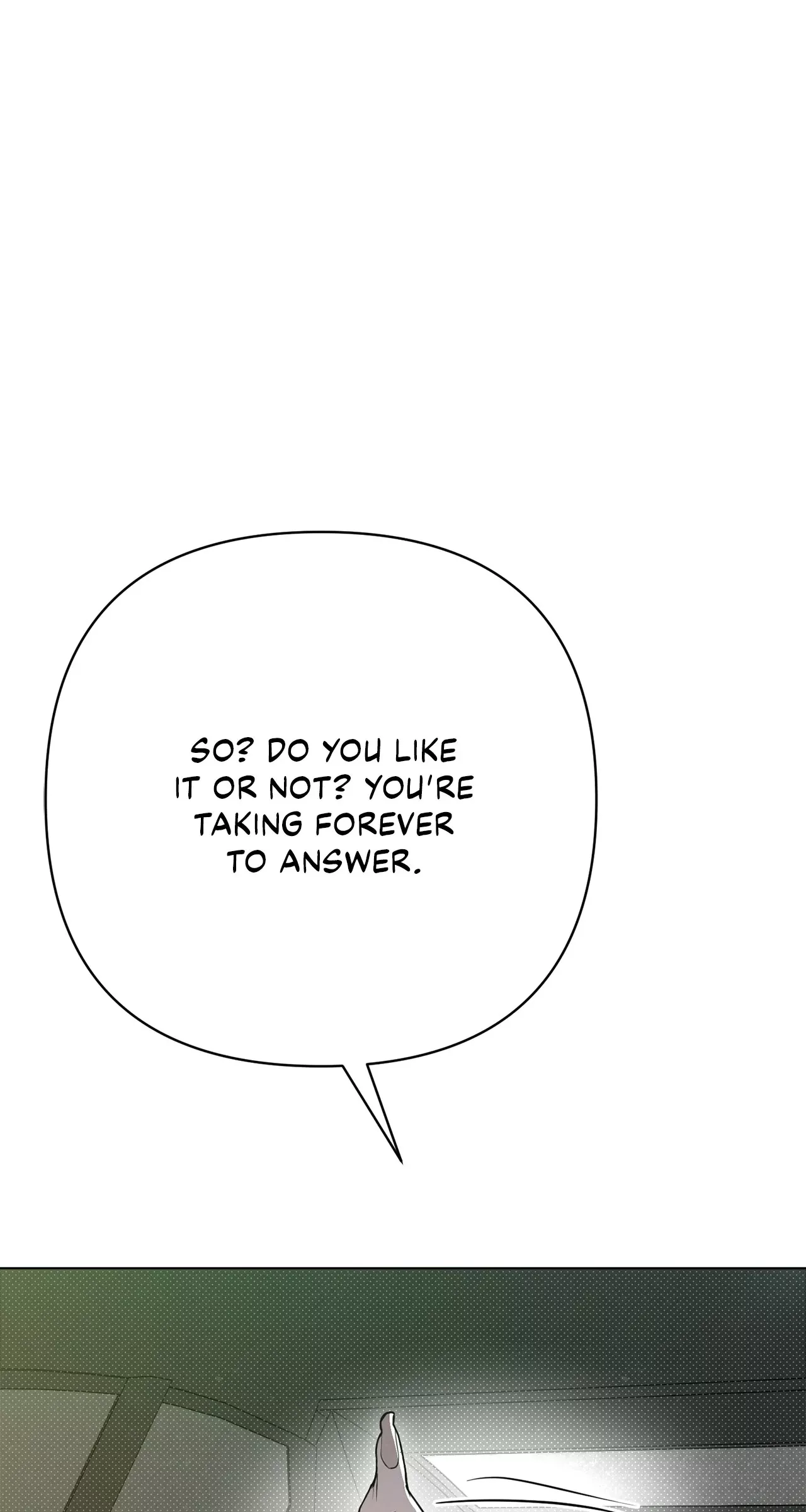 Read The Absolute Threshold Manga Online