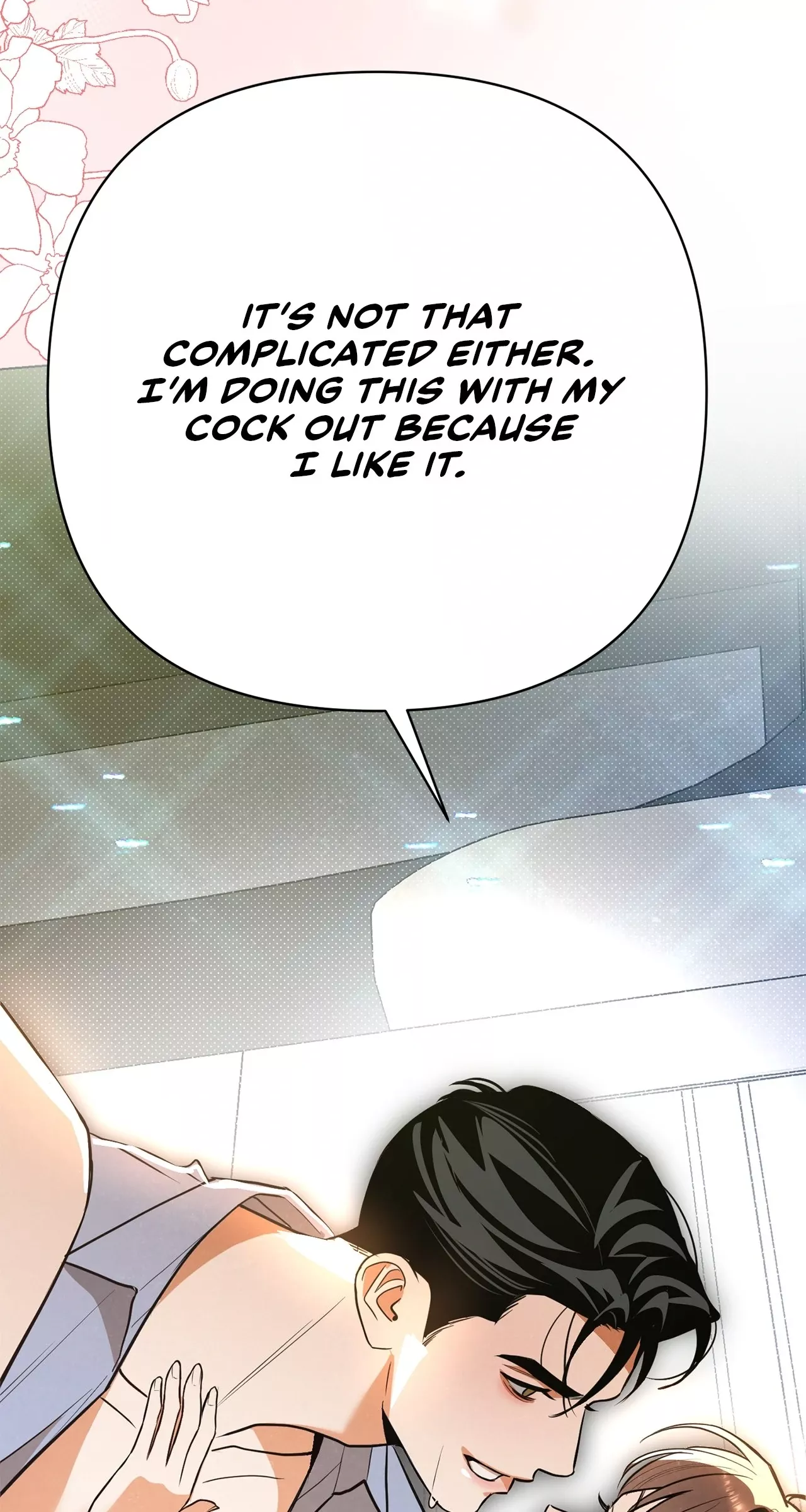 Read The Absolute Threshold Manga Online