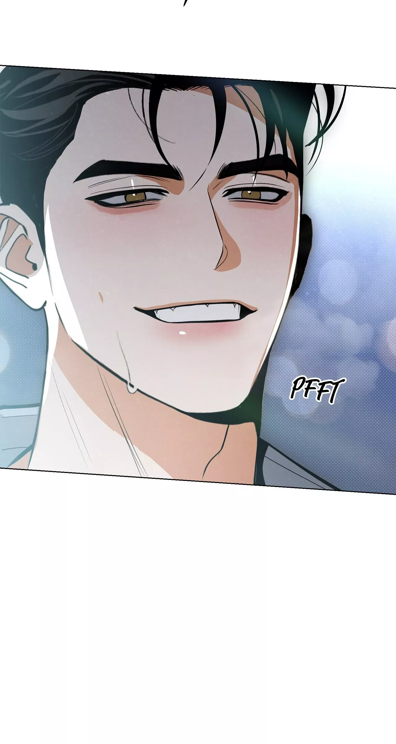 Read The Absolute Threshold Manga Online