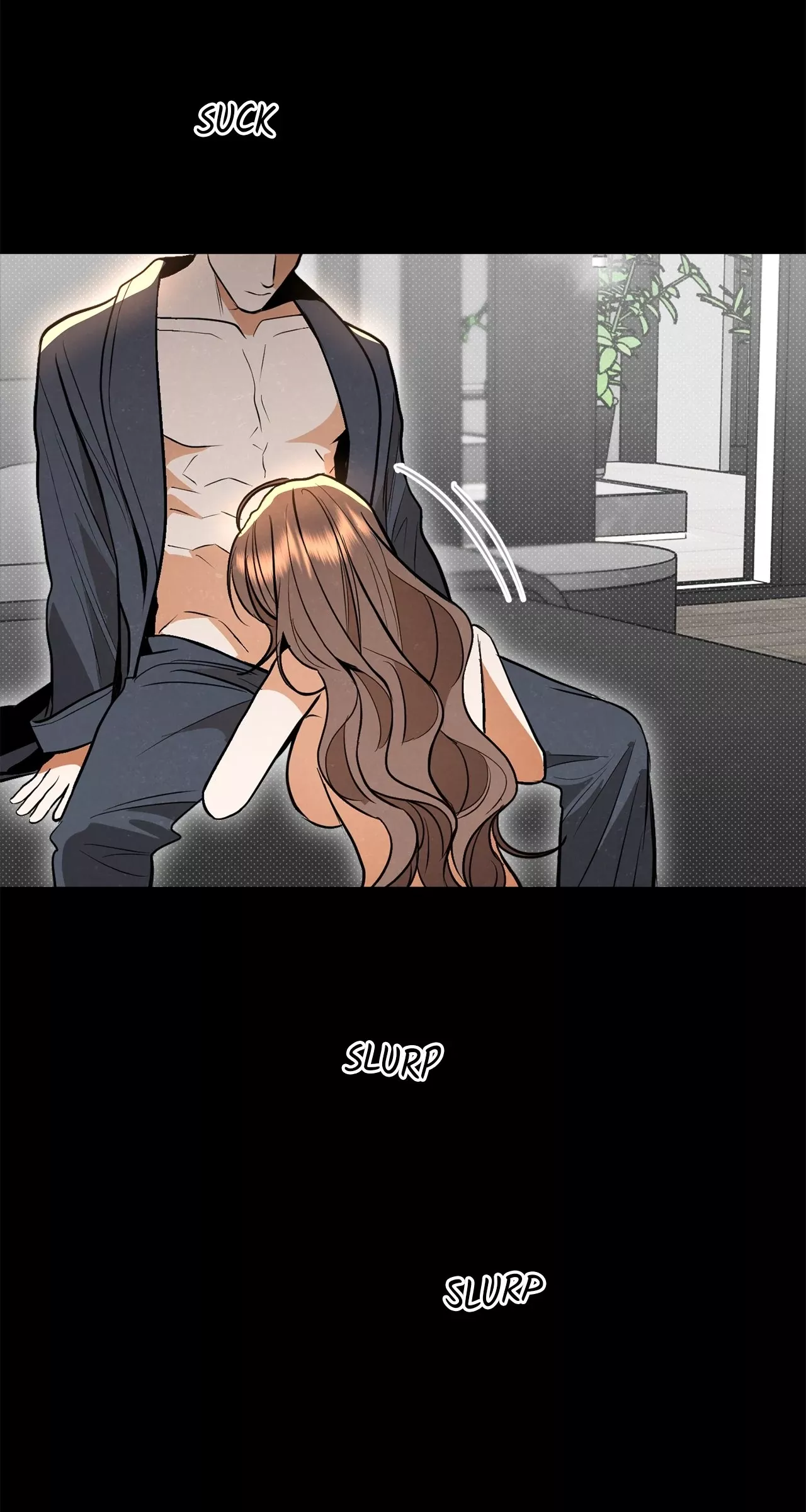 Read The Absolute Threshold Manga Online