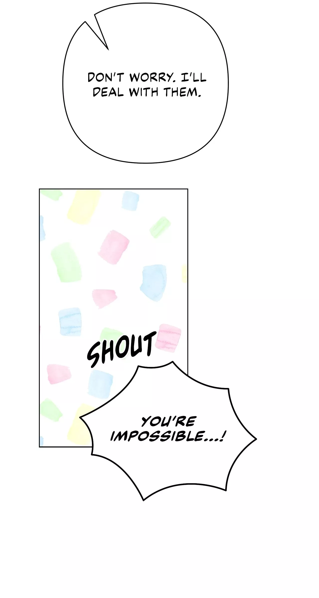 Read The Absolute Threshold Manga Online
