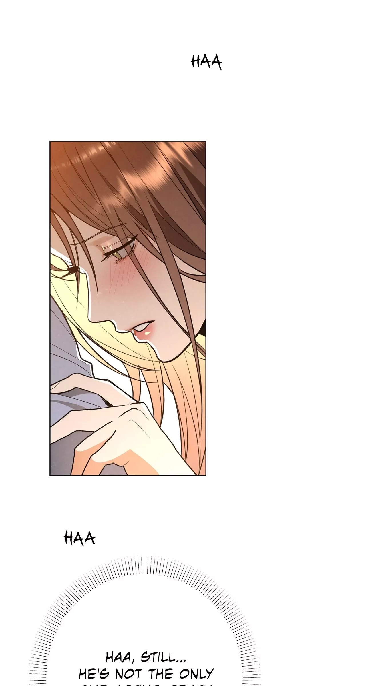 Read The Absolute Threshold Manga Online