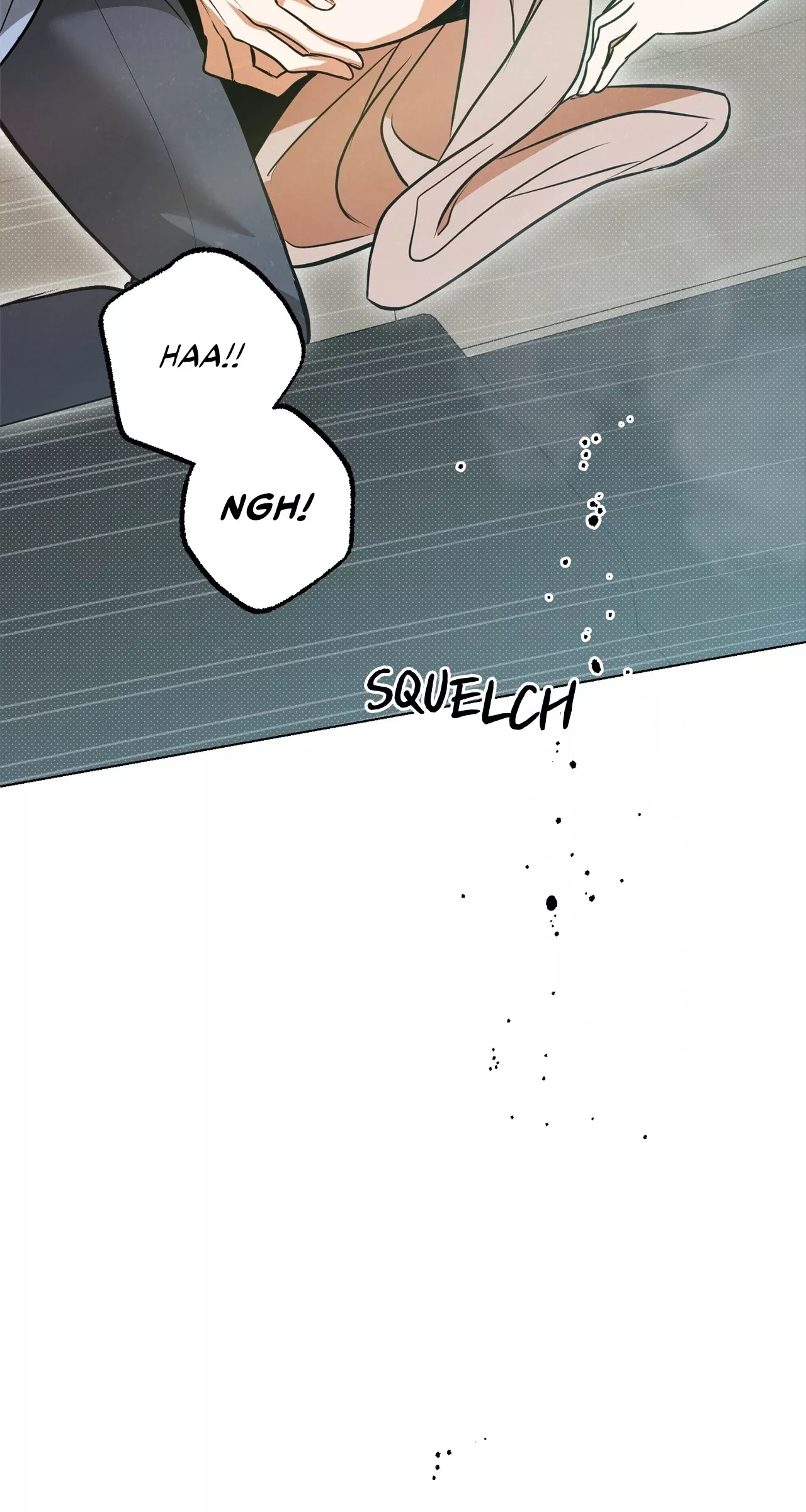 Read The Absolute Threshold Manga Online