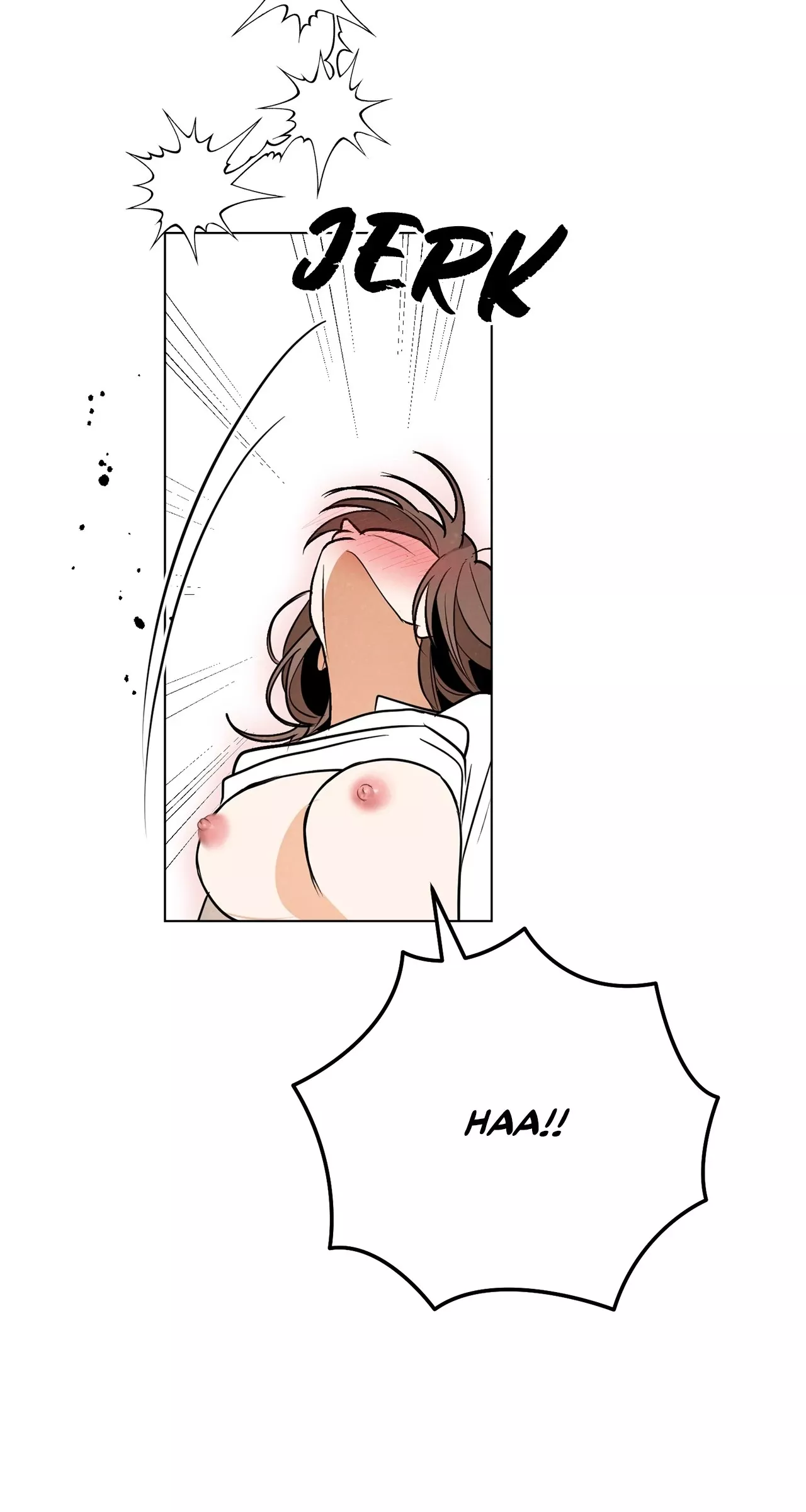 Read The Absolute Threshold Manga Online