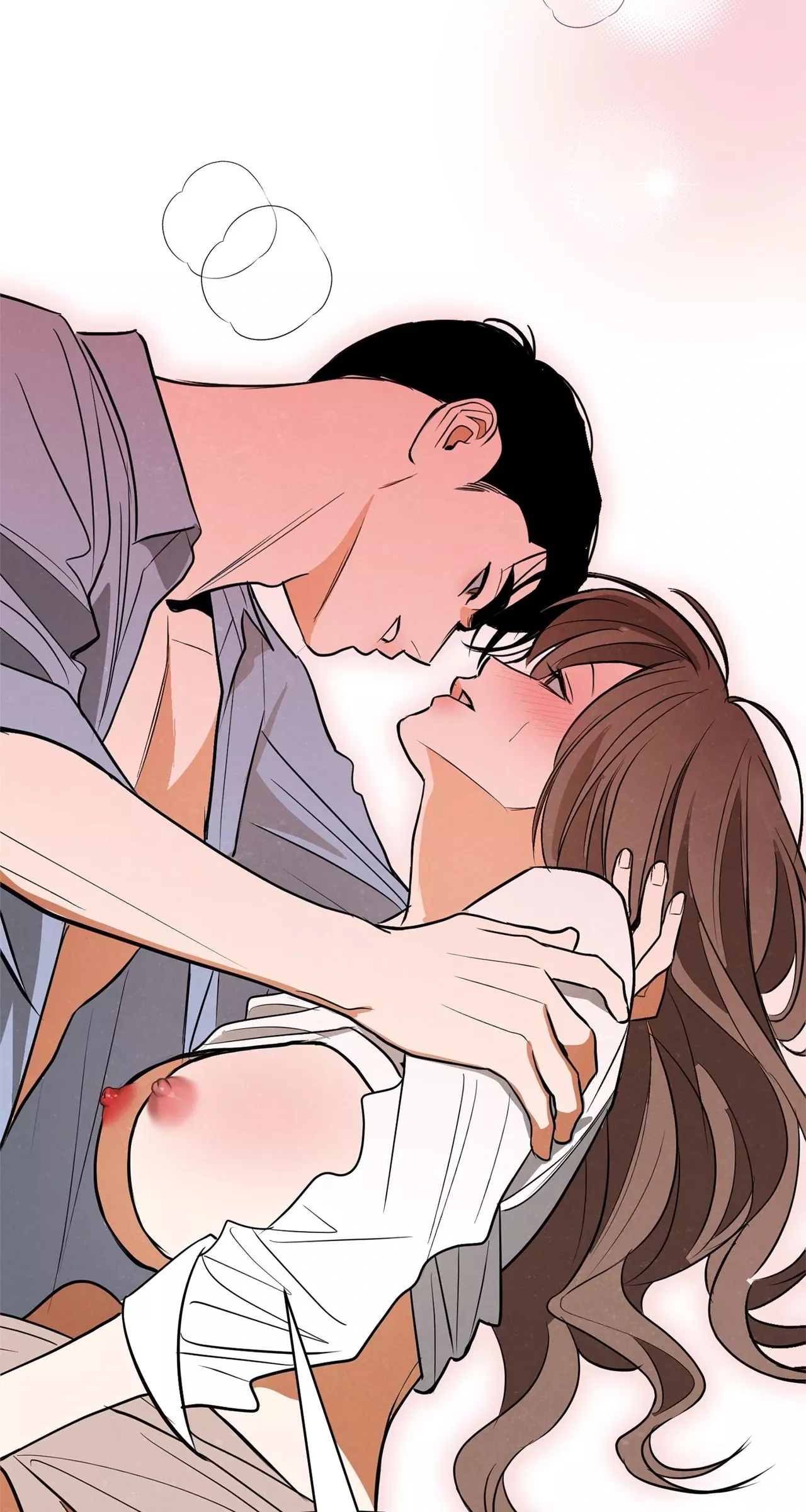 Read The Absolute Threshold Manga Online