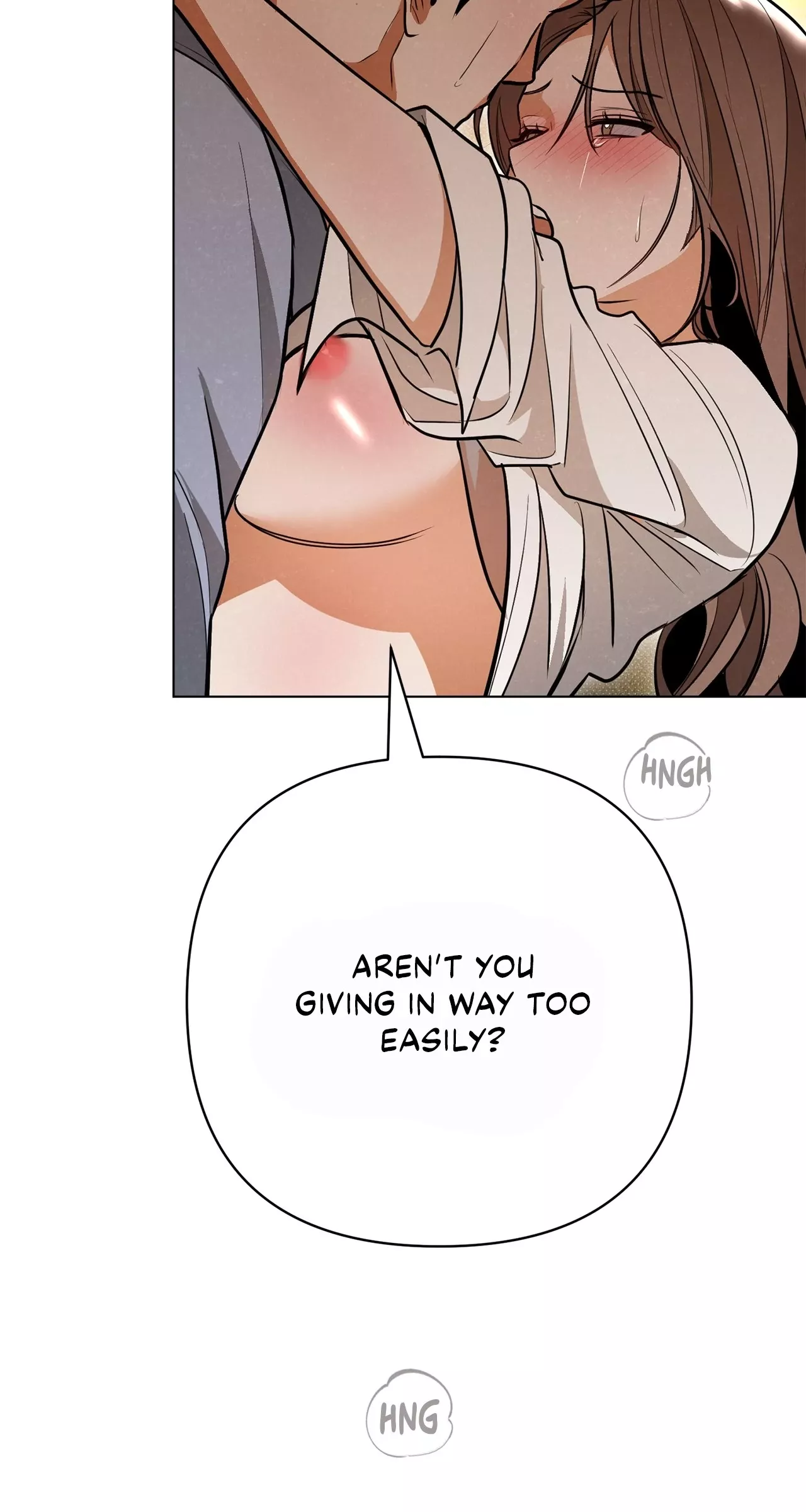 Read The Absolute Threshold Manga Online