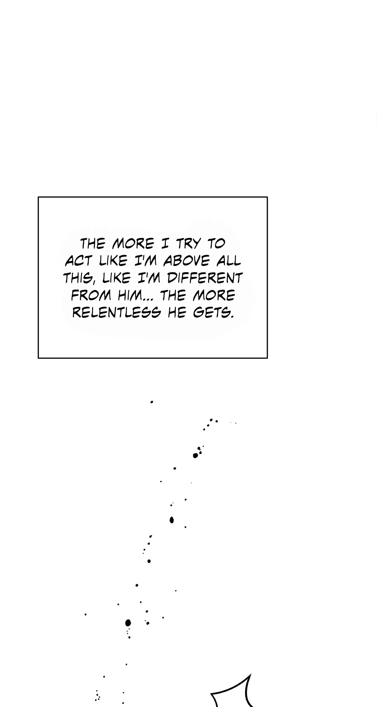 Read The Absolute Threshold Manga Online