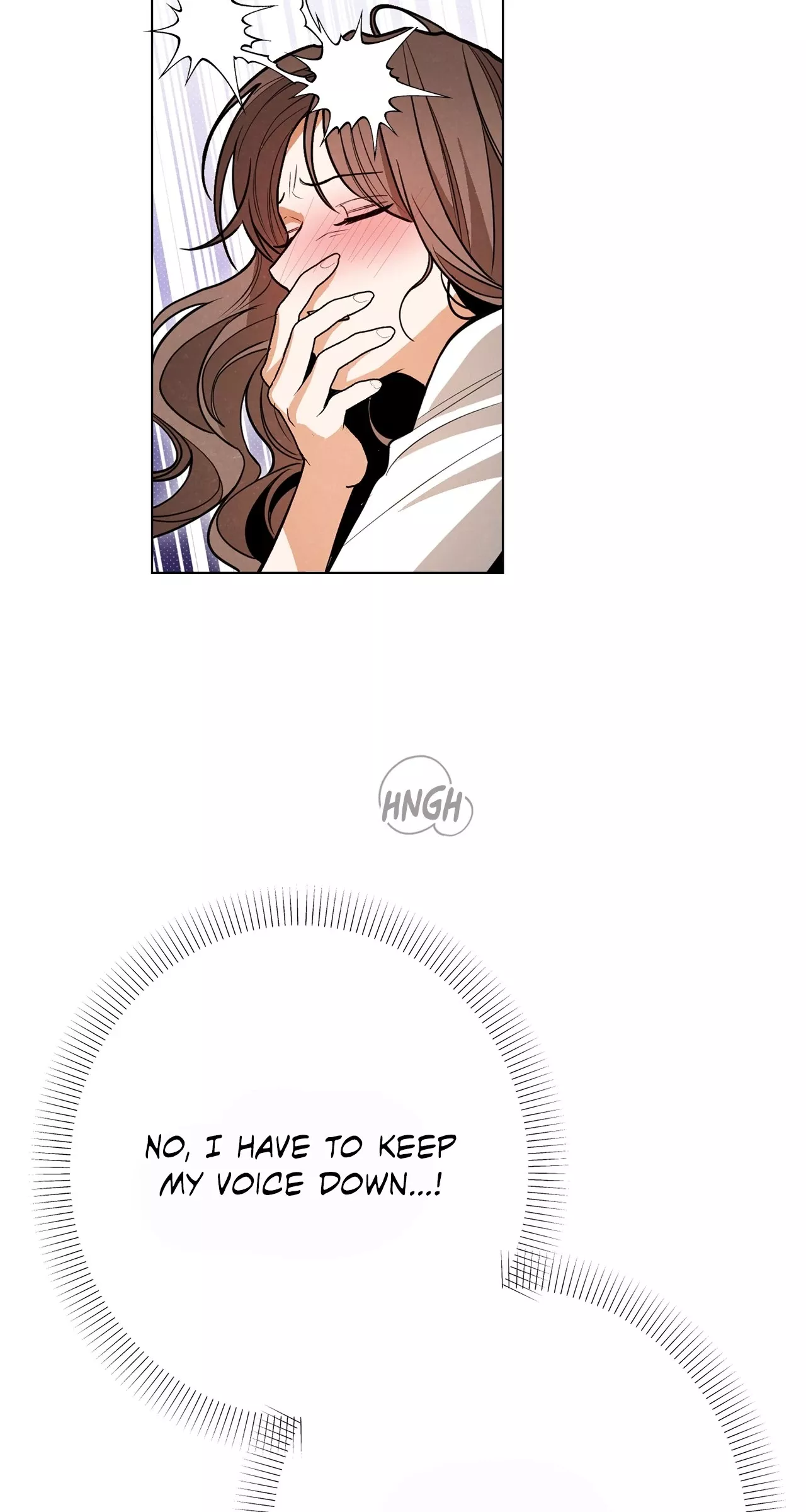 Read The Absolute Threshold Manga Online