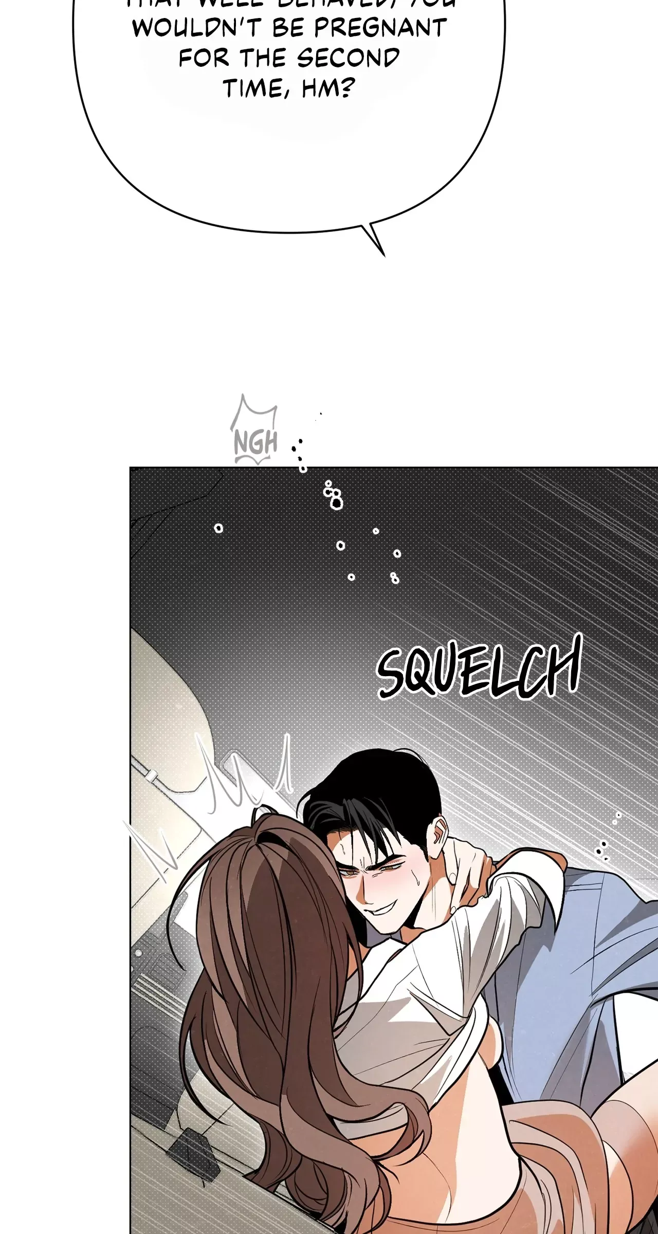 Read The Absolute Threshold Manga Online