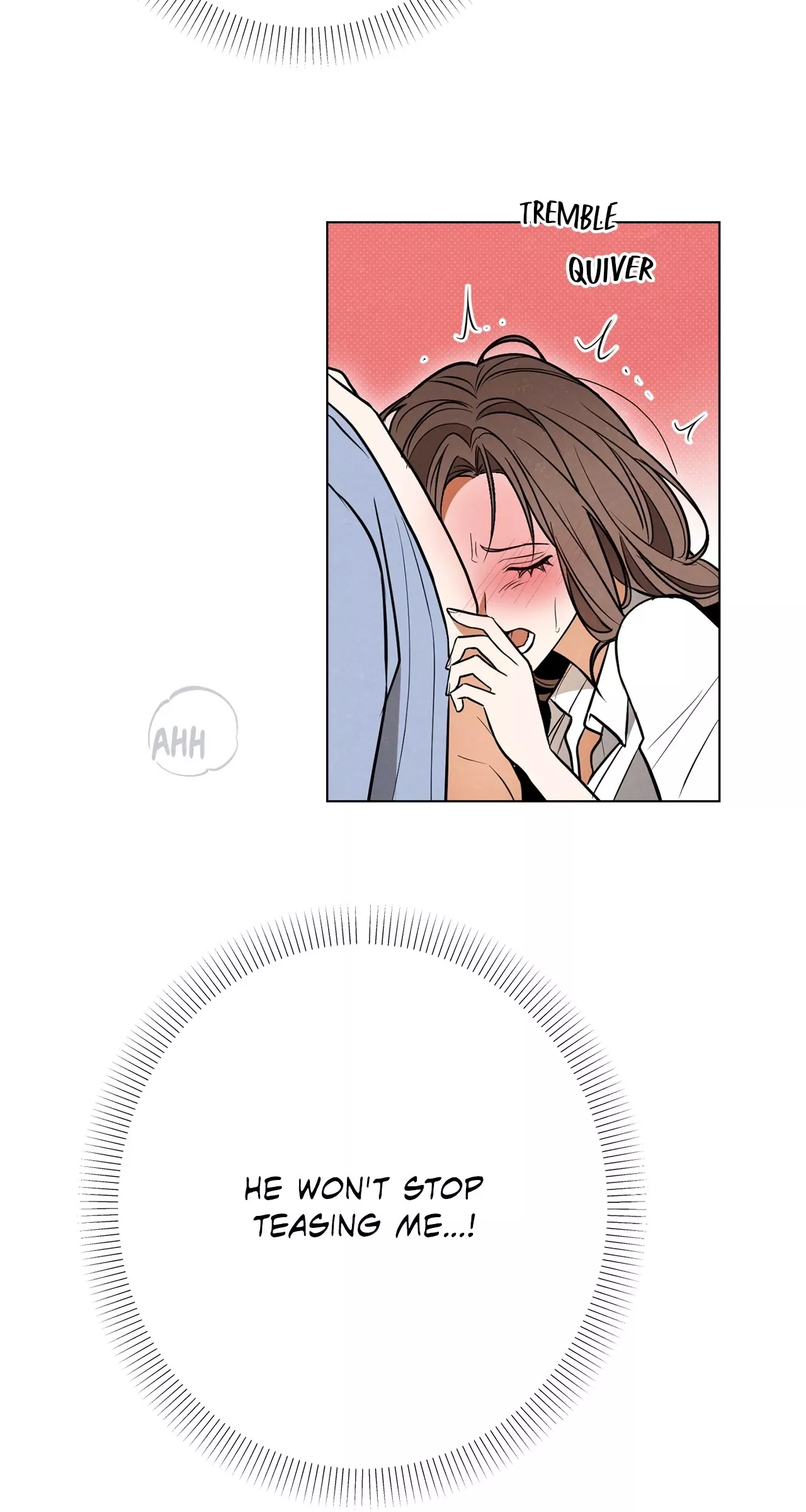 Read The Absolute Threshold Manga Online