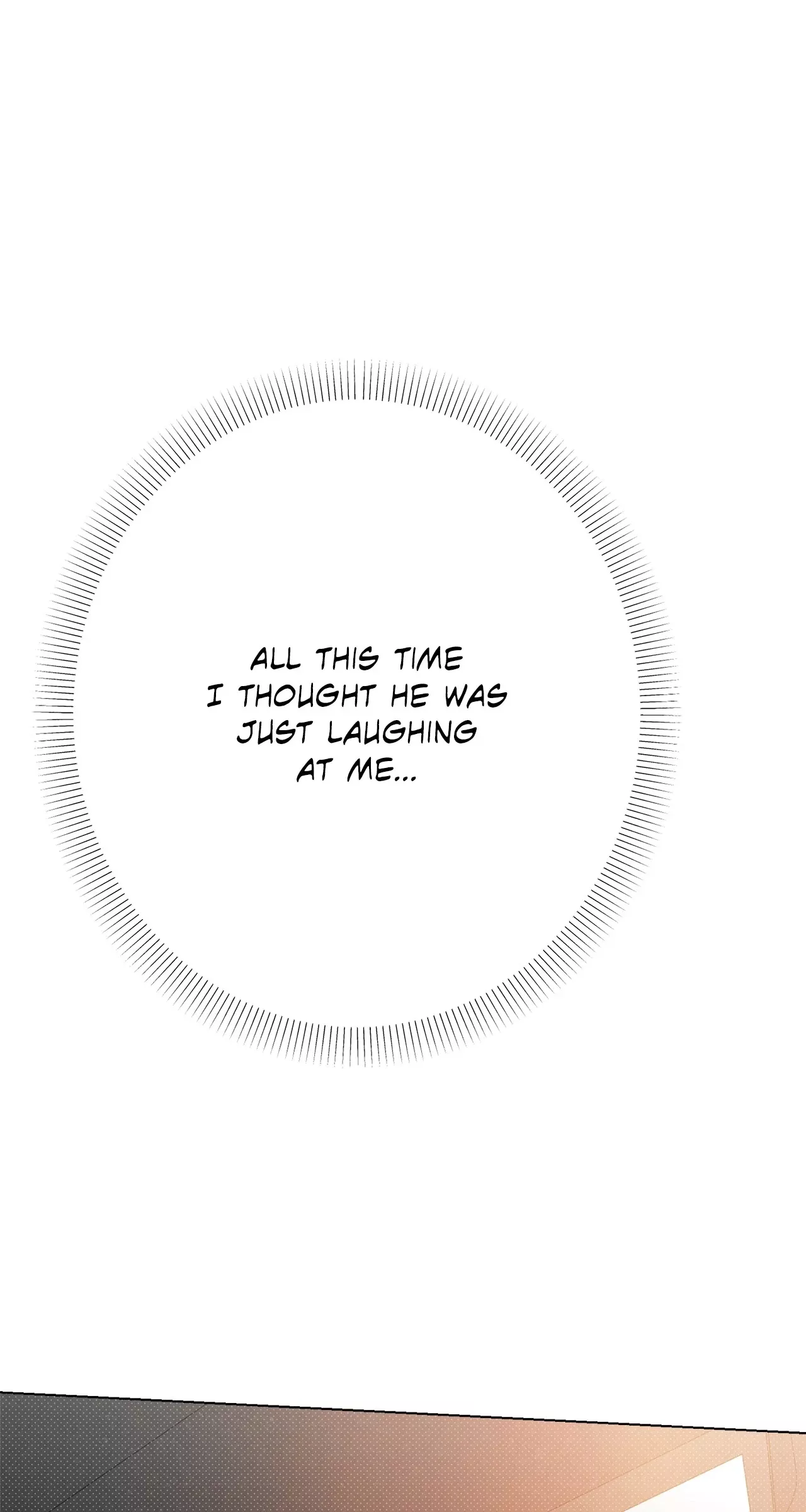Read The Absolute Threshold Manga Online