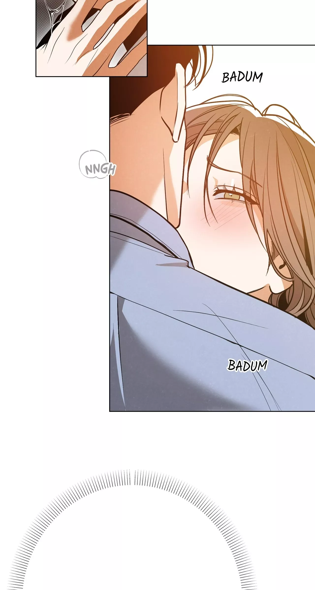 Read The Absolute Threshold Manga Online