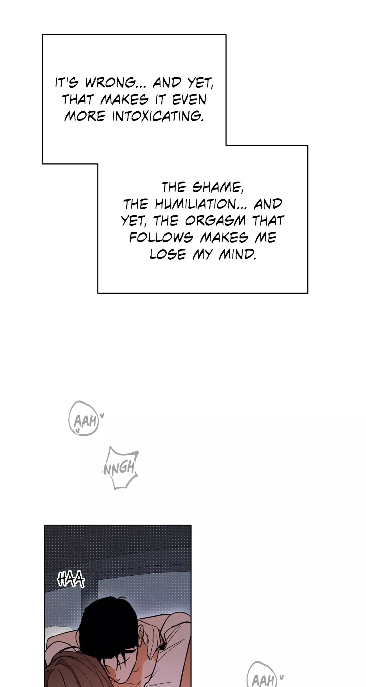 Read The Absolute Threshold Manga Online