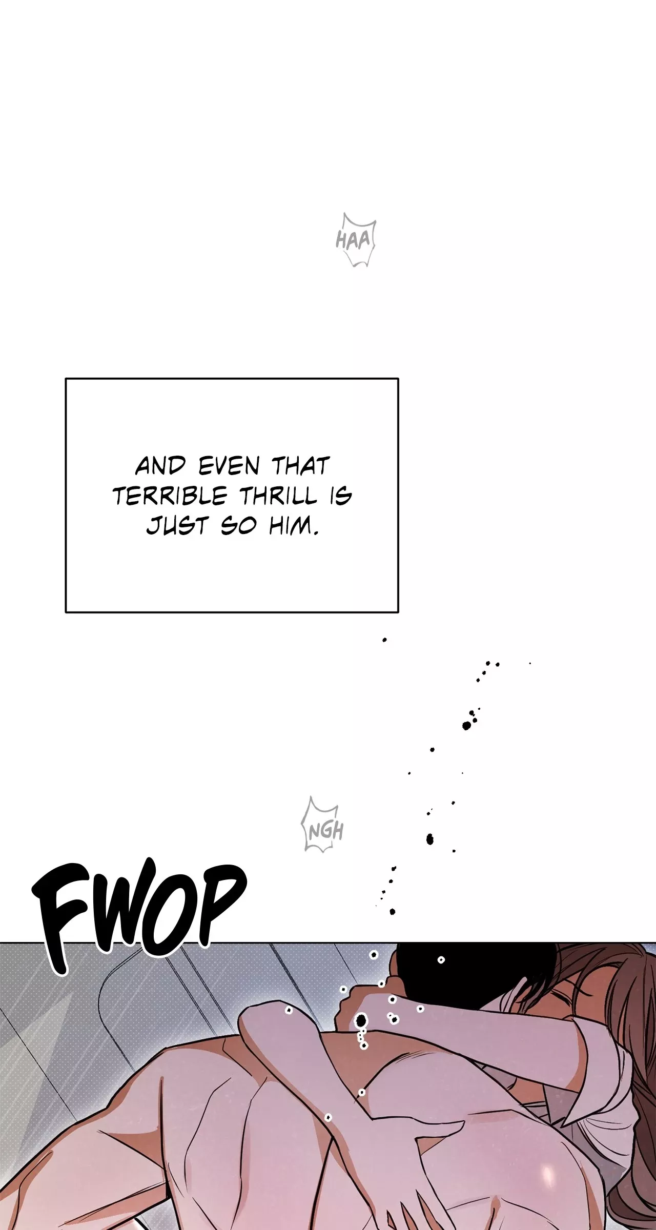 Read The Absolute Threshold Manga Online