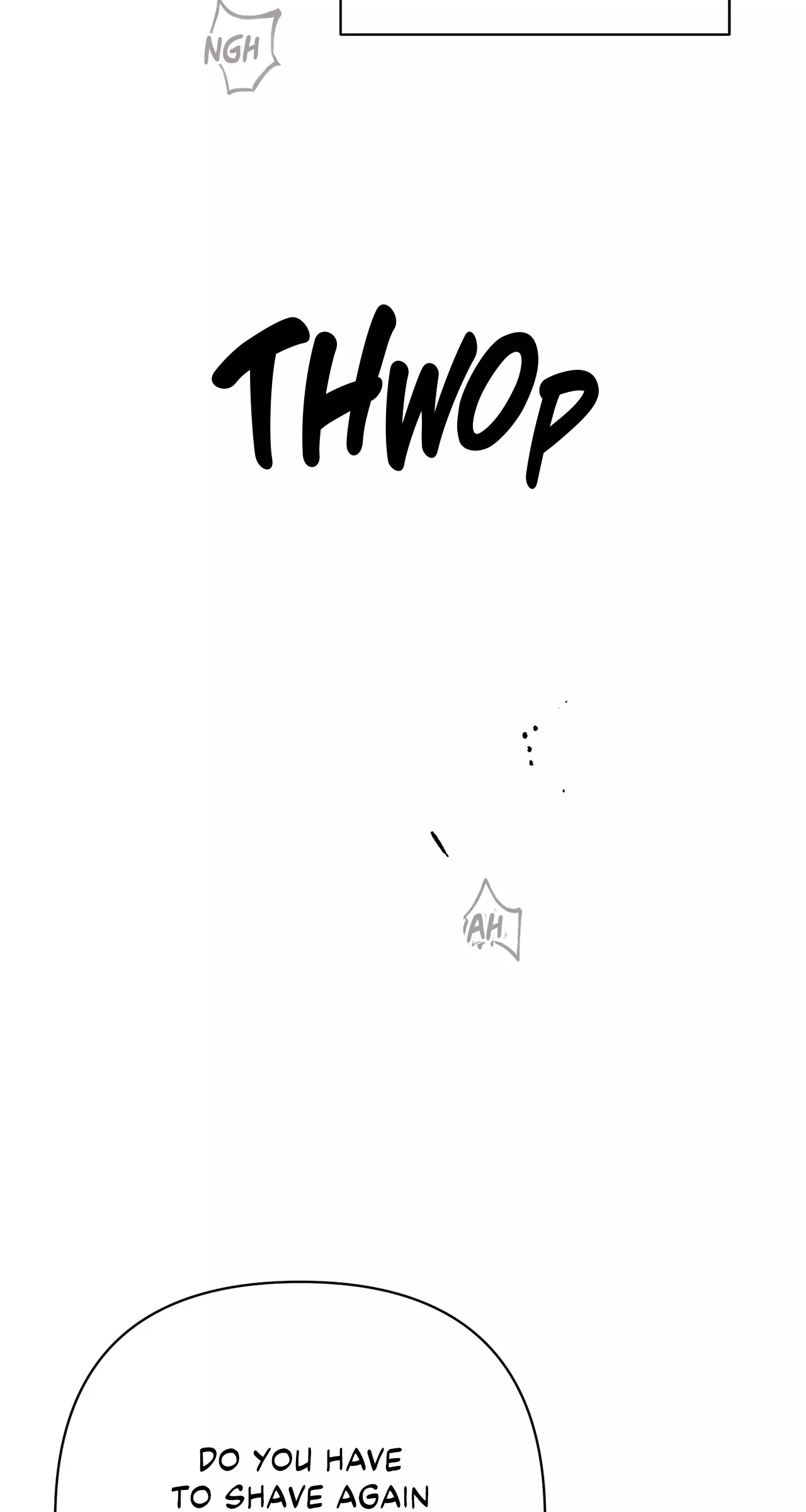 Read The Absolute Threshold Manga Online