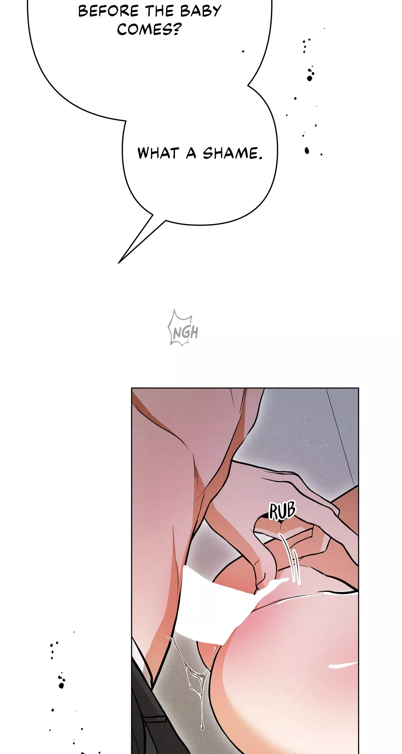 Read The Absolute Threshold Manga Online