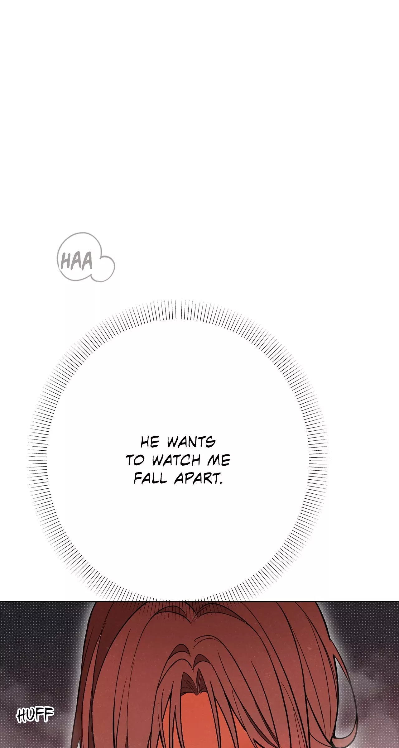 Read The Absolute Threshold Manga Online